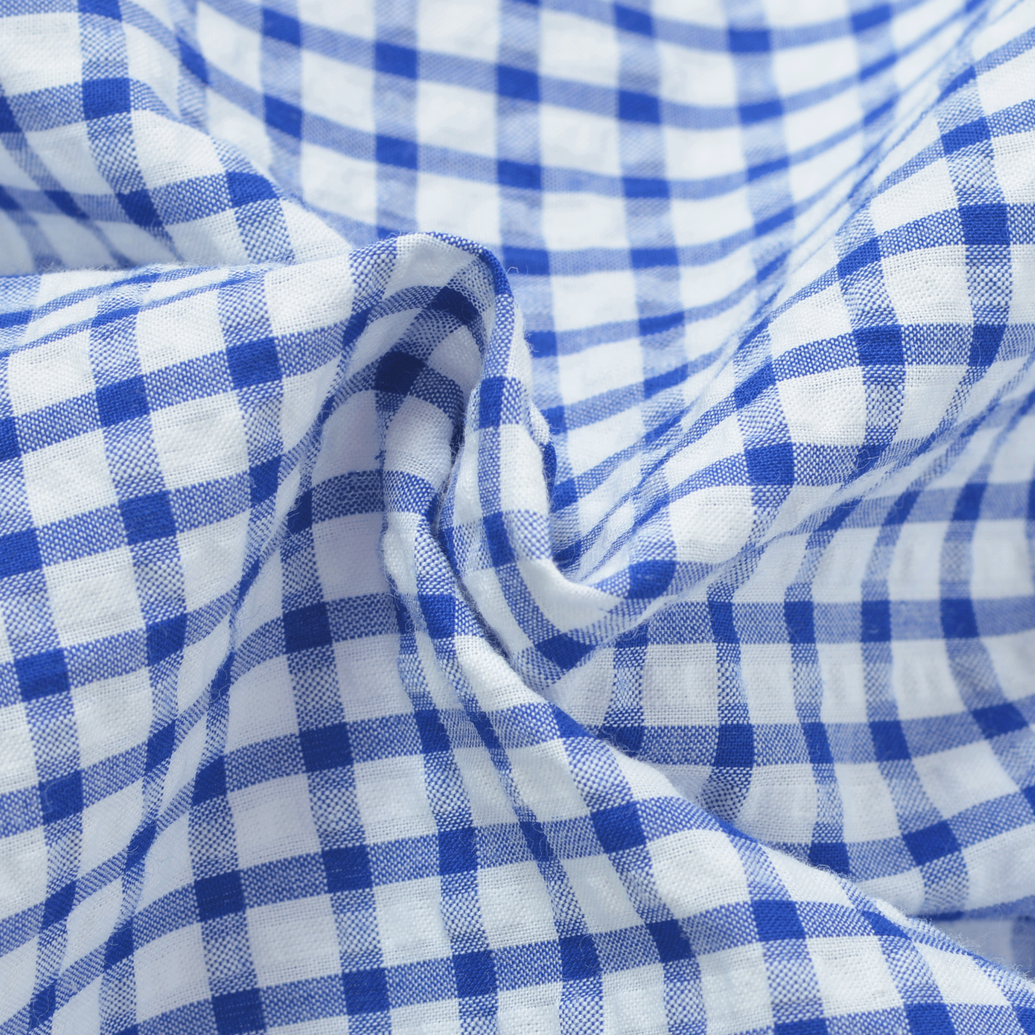 Short-sleeved button-down shirt 26114520