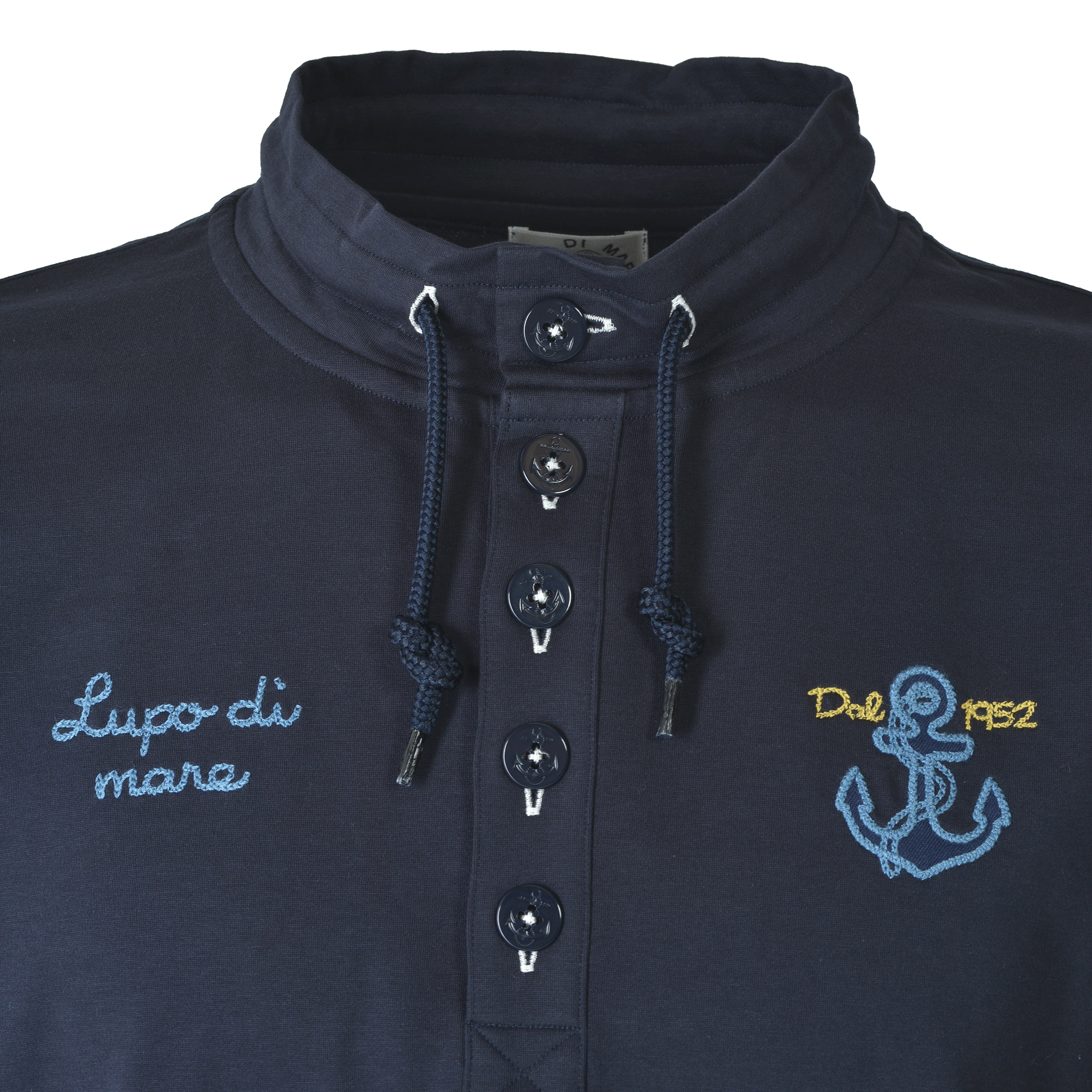 Half-sleeve pullover 26110510