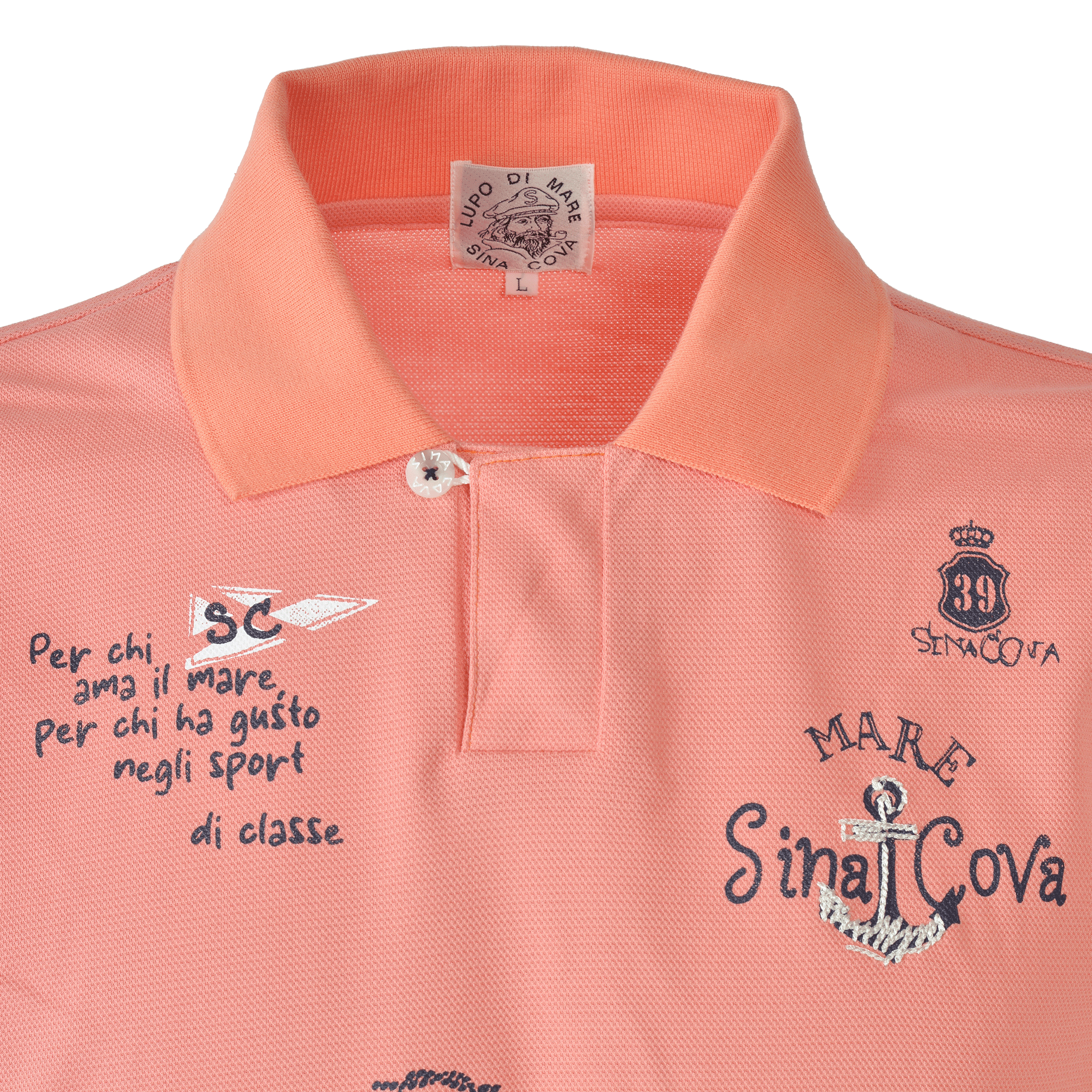 One-Up Shirt 26110580