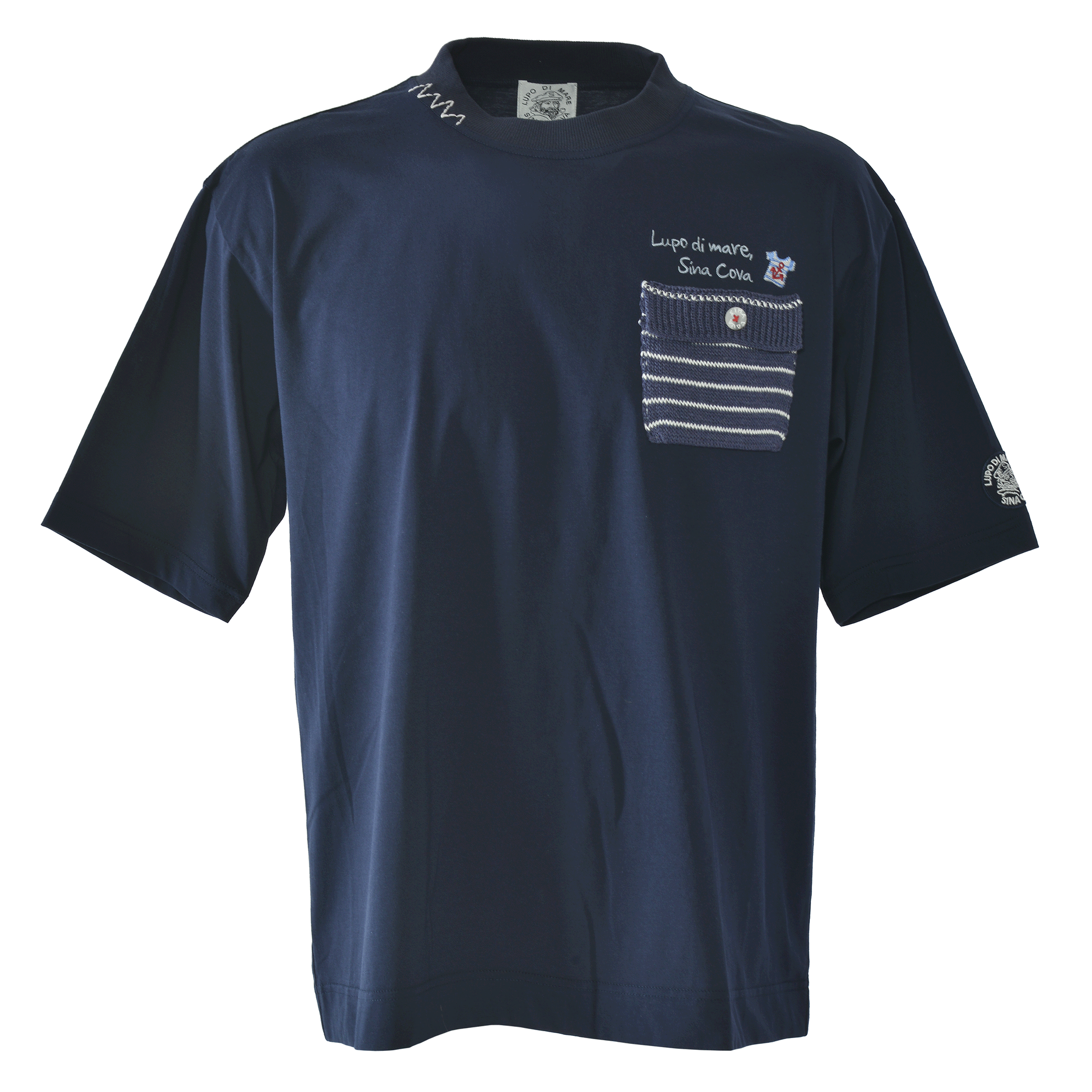 Hybrid T-shirt Unisex 26110590