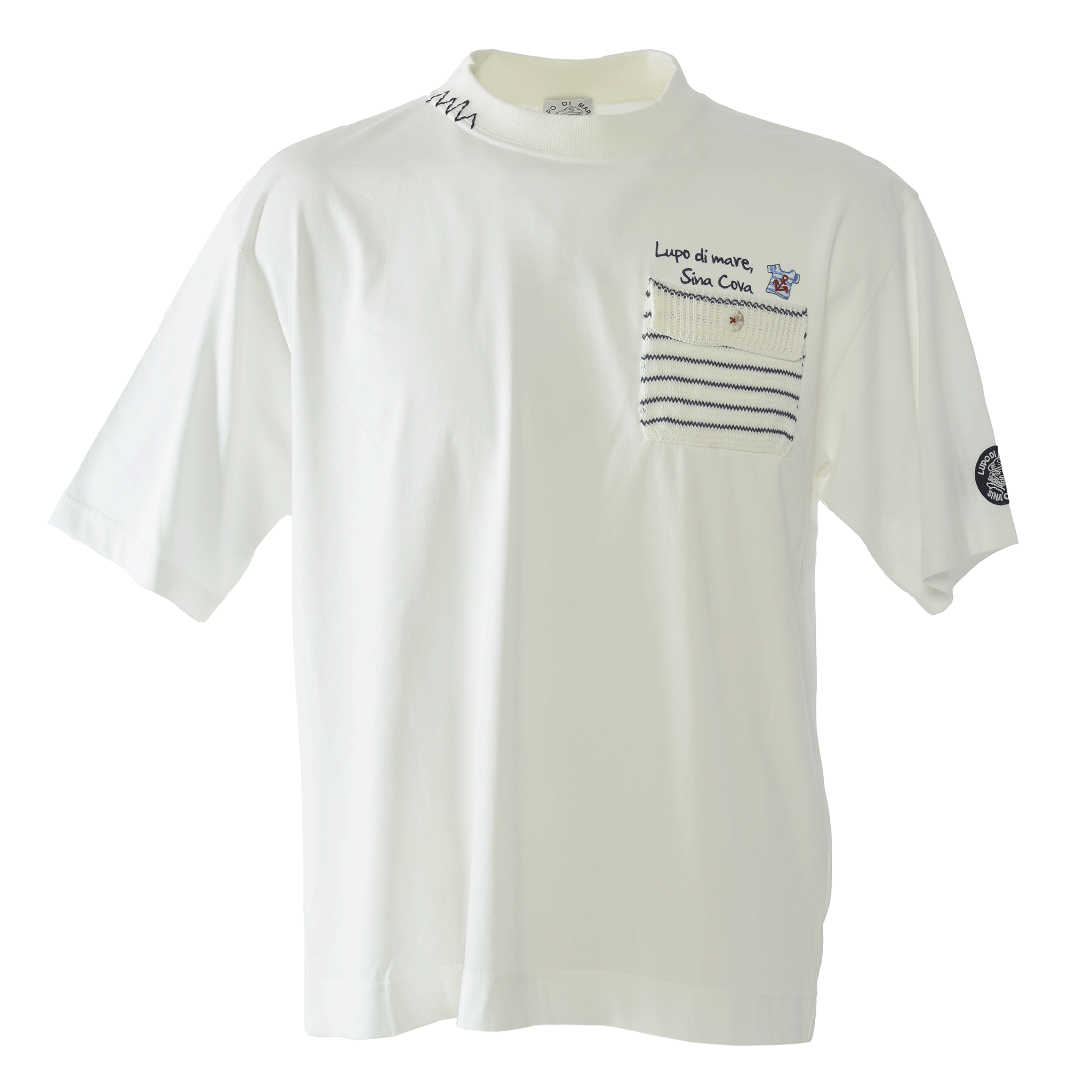 Hybrid T-shirt, unisex (unisex) 26110590