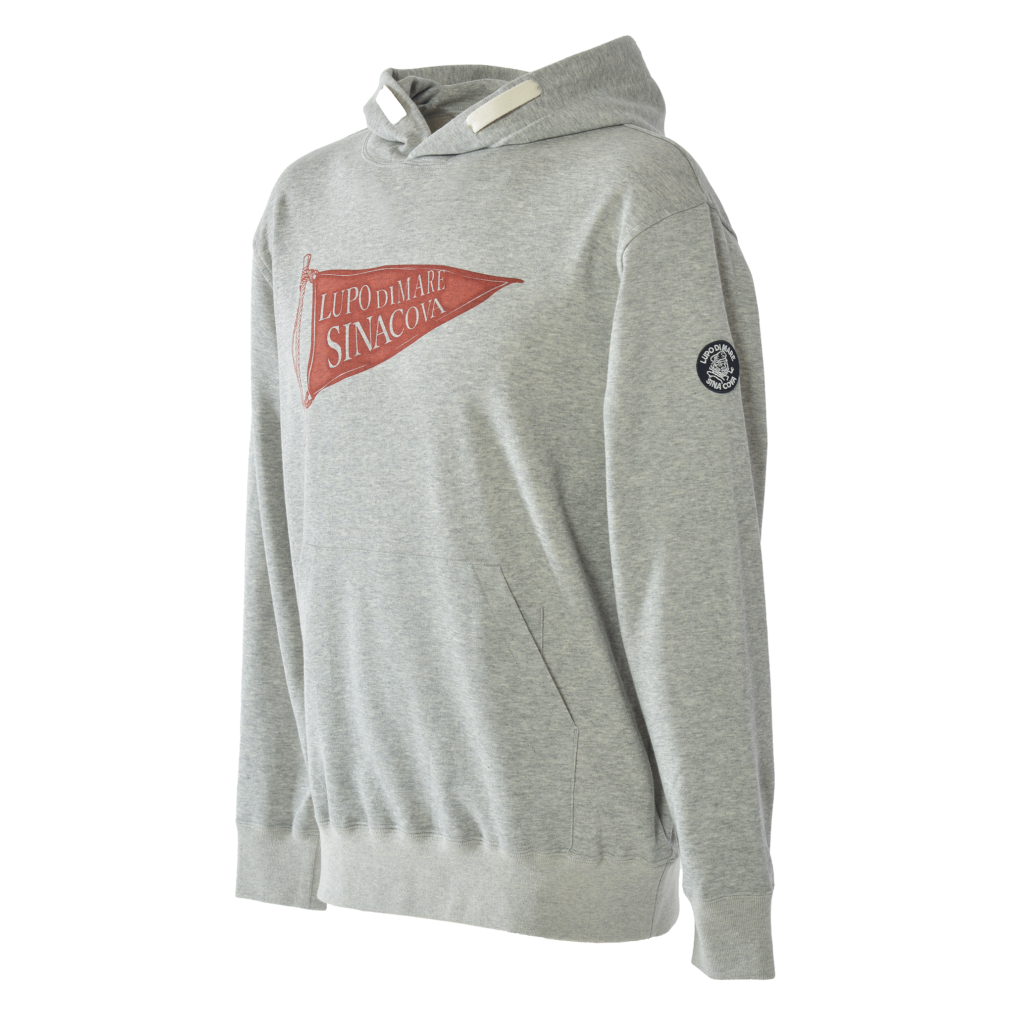 プルオーバーパーカー 26120010