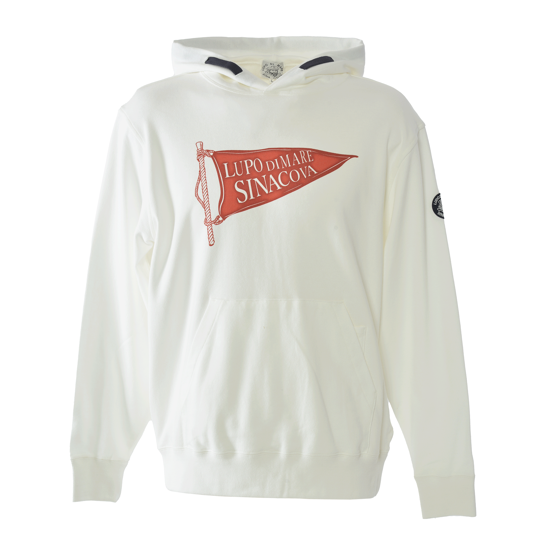 プルオーバーパーカー 26120010