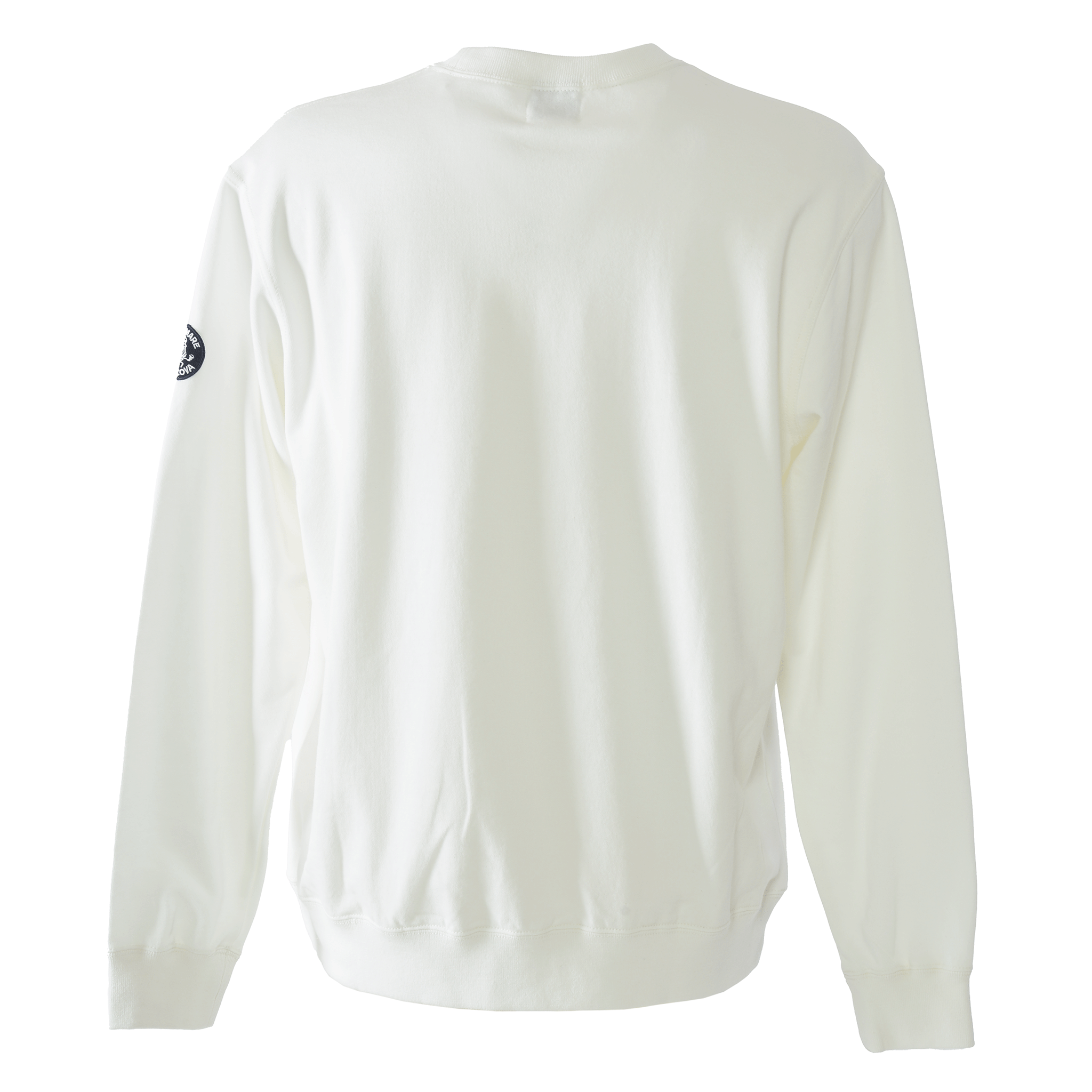 Crew neck sweatshirt 26120020