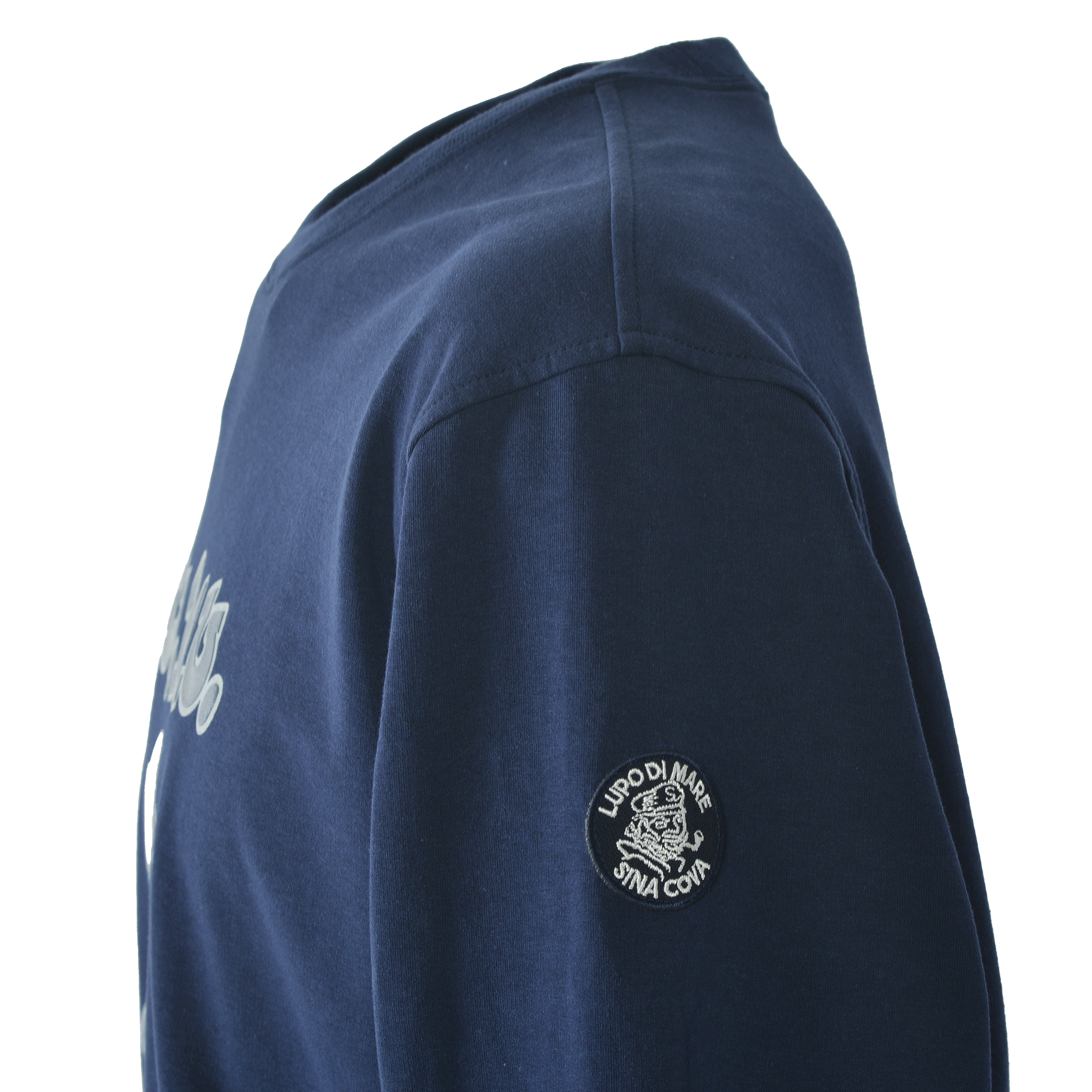 クルーネックトレーナー 26120030