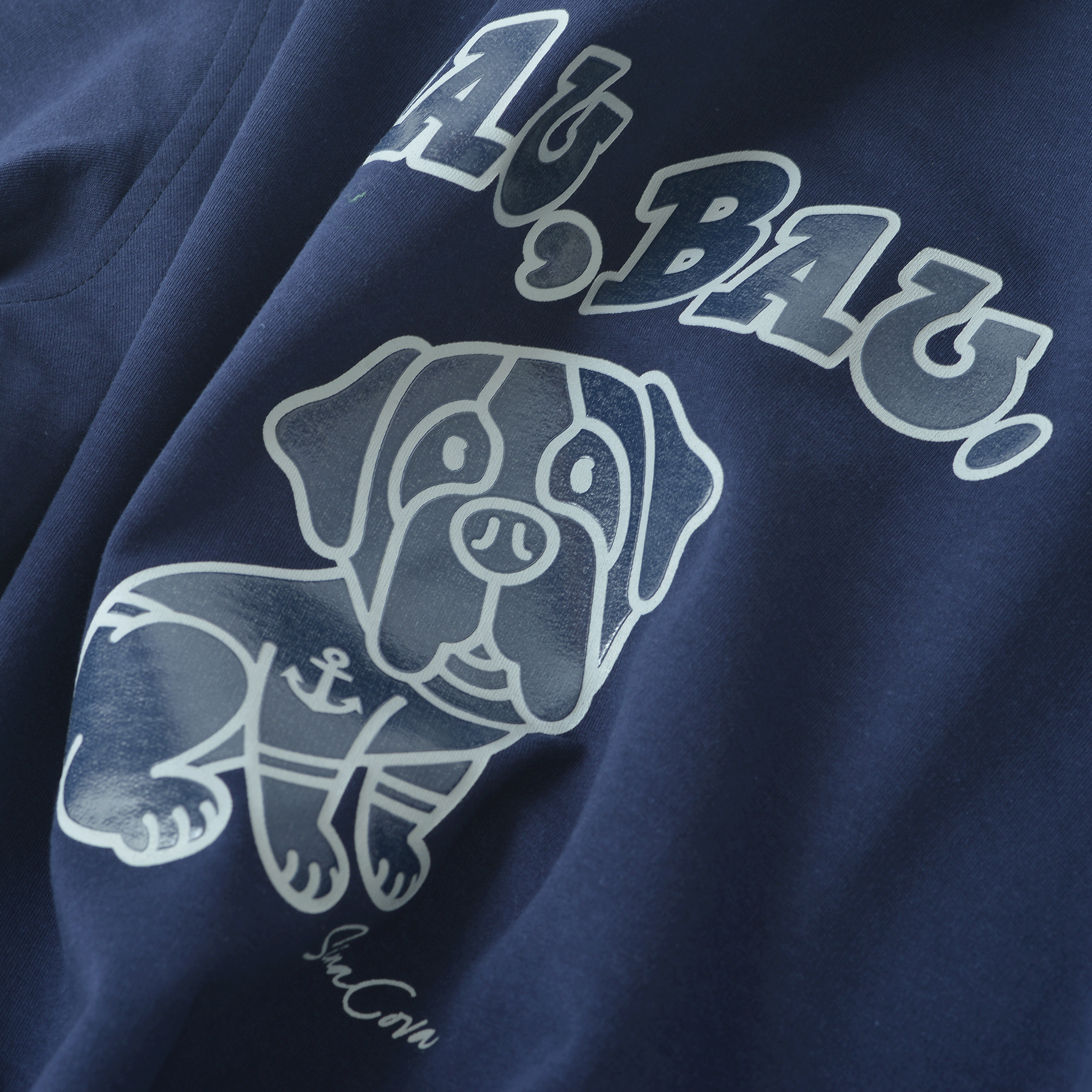 クルーネックトレーナー 26120030