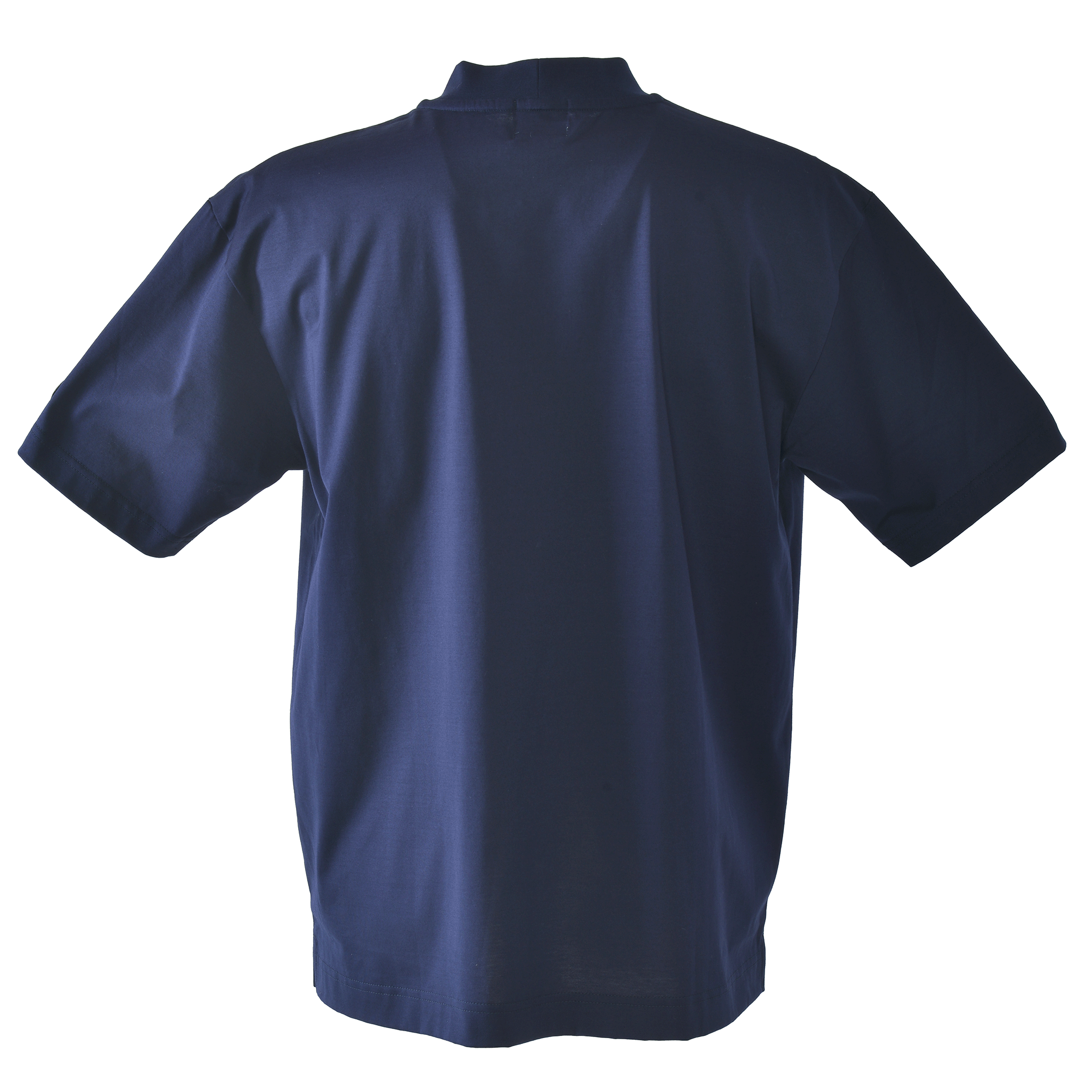 Mock neck T-shirt 26120520