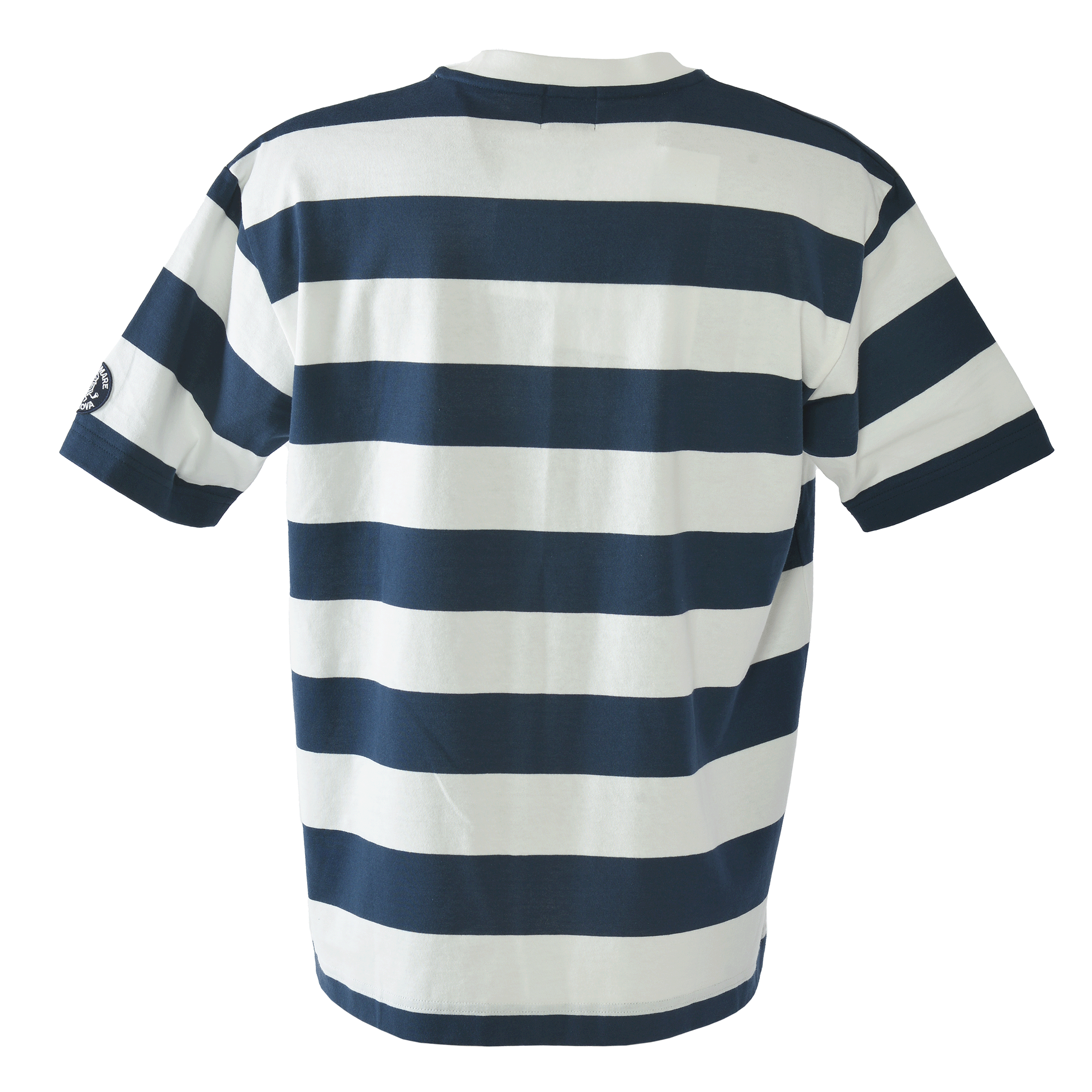 King size short sleeve T-shirt 26120536