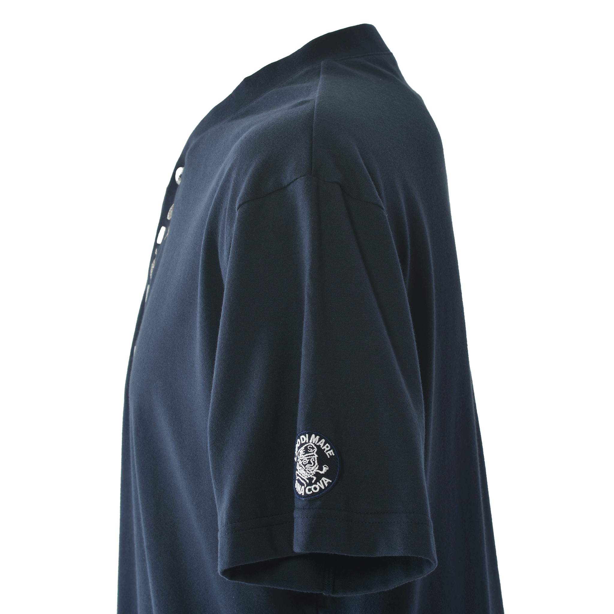 ヘンリーネックTシャツ 26120550