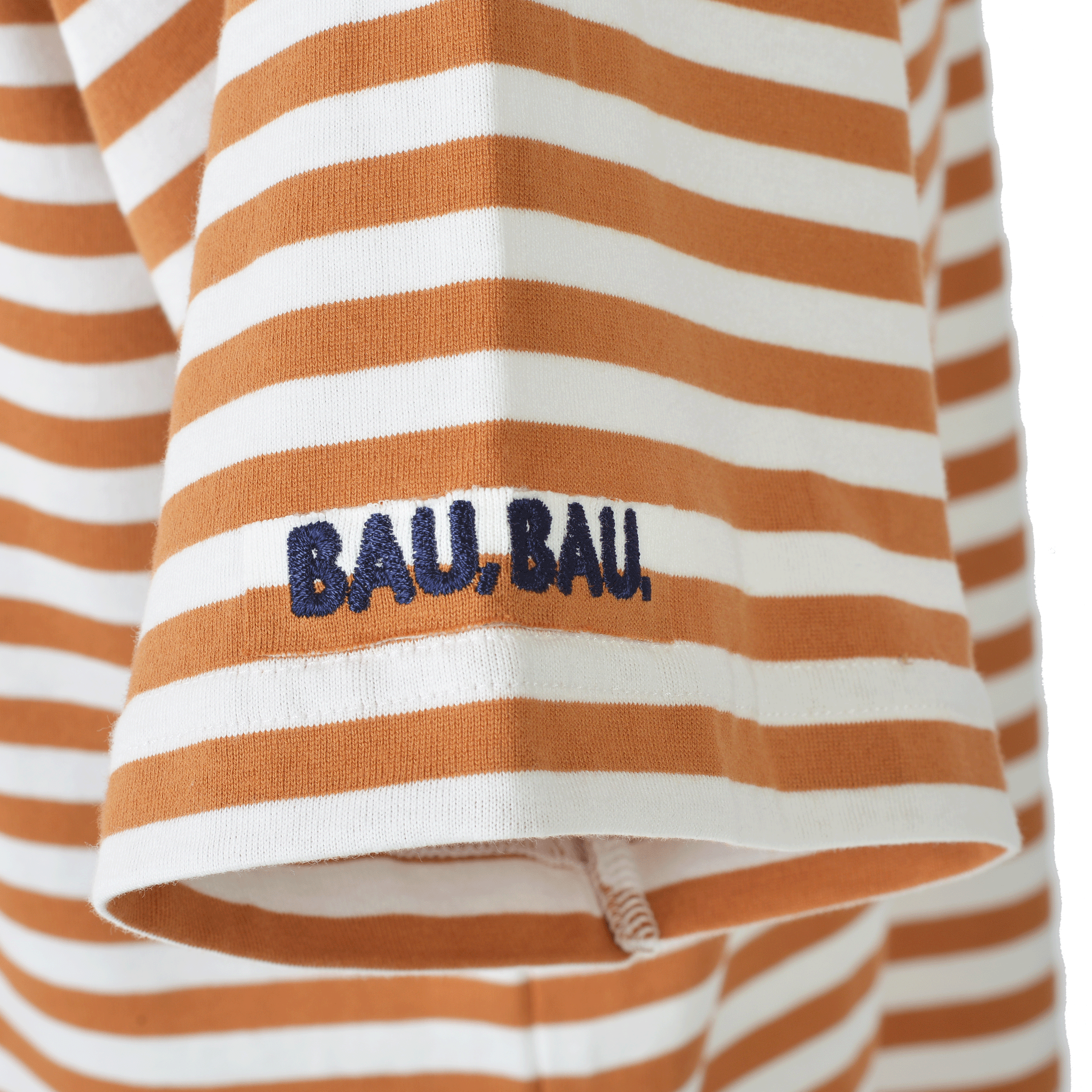 ボーダー柄 半袖Tシャツ ユニセックス(男女兼用) 26120570