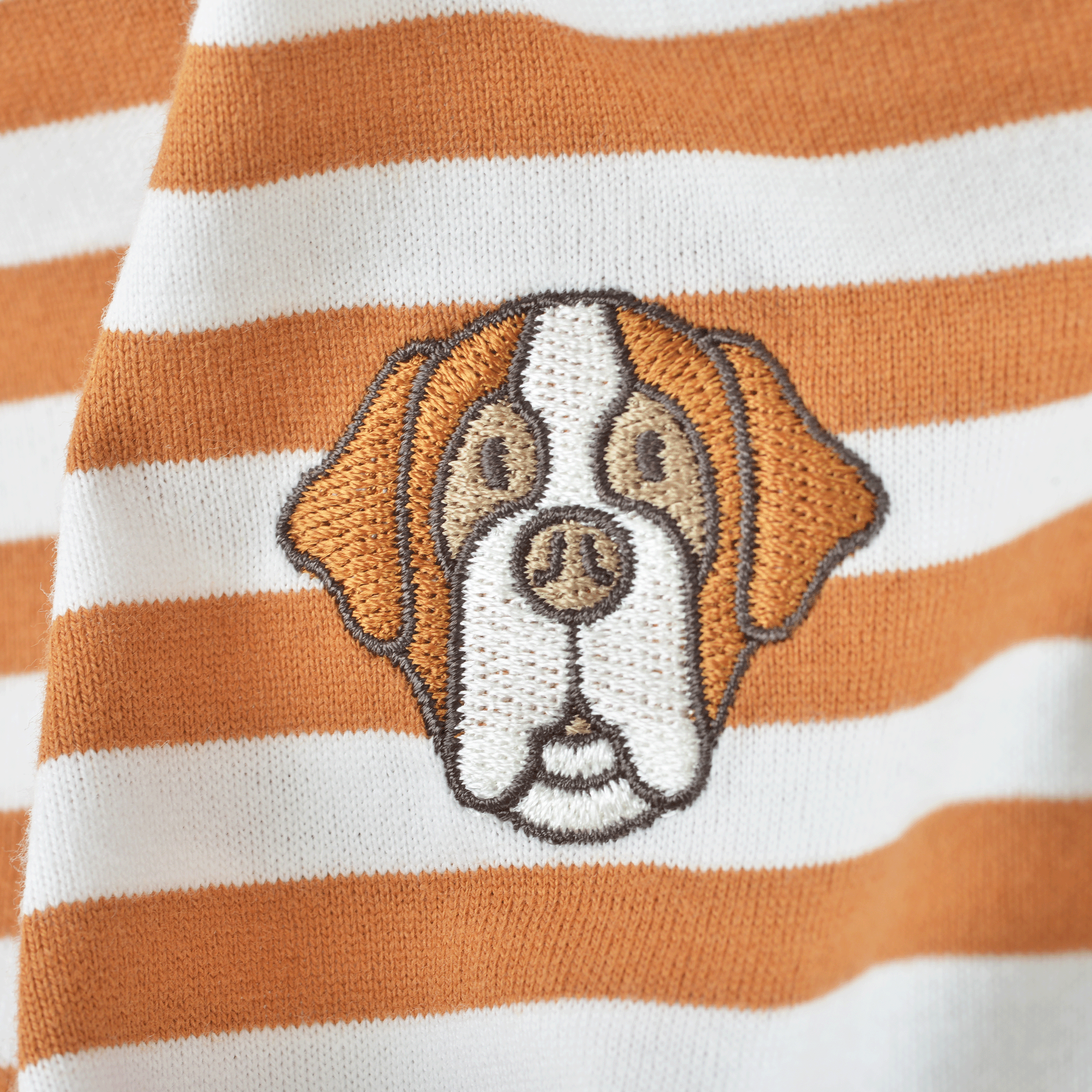 ボーダー柄 半袖Tシャツ ユニセックス(男女兼用) 26120570