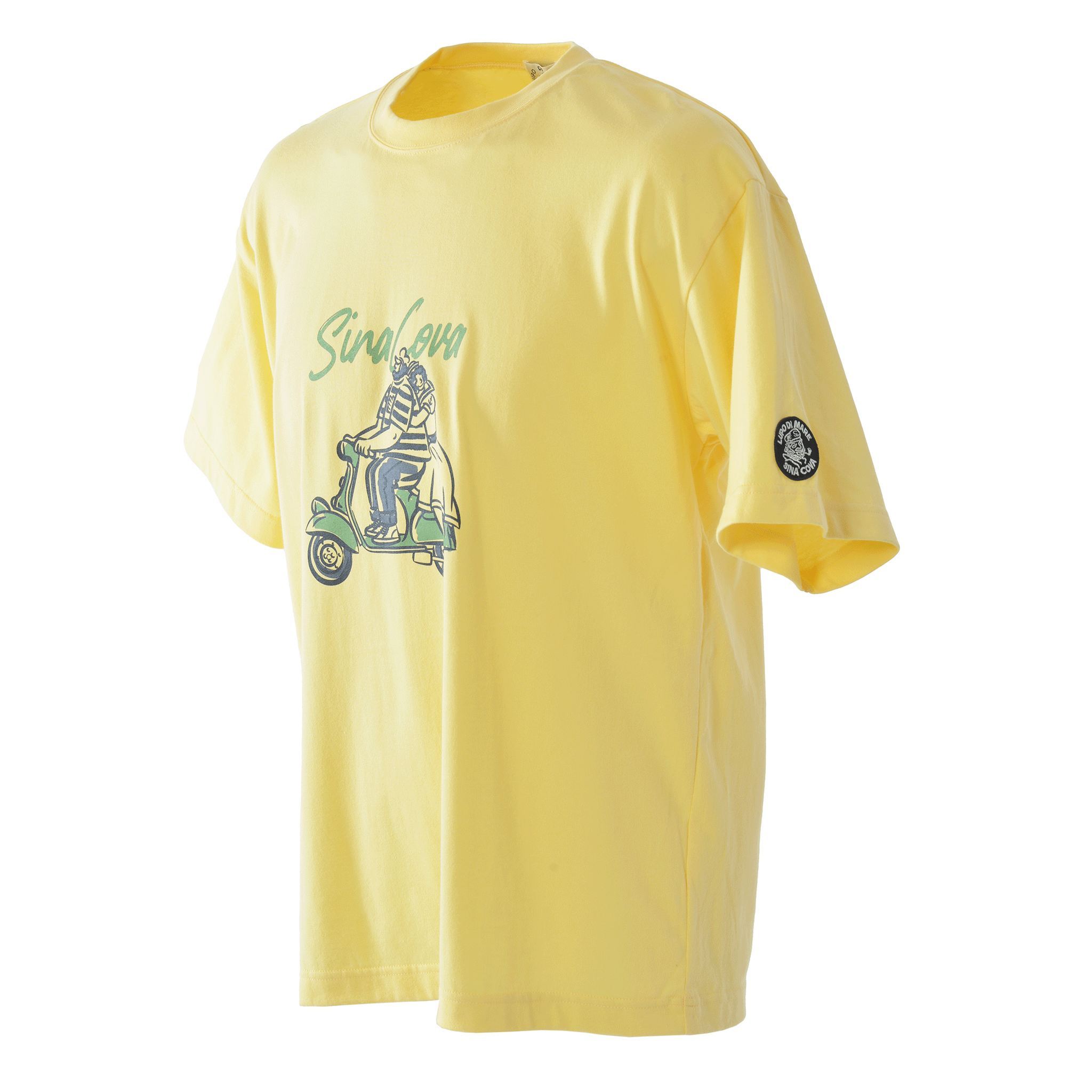 King Size Short-Sleeve T-shirt 26120586