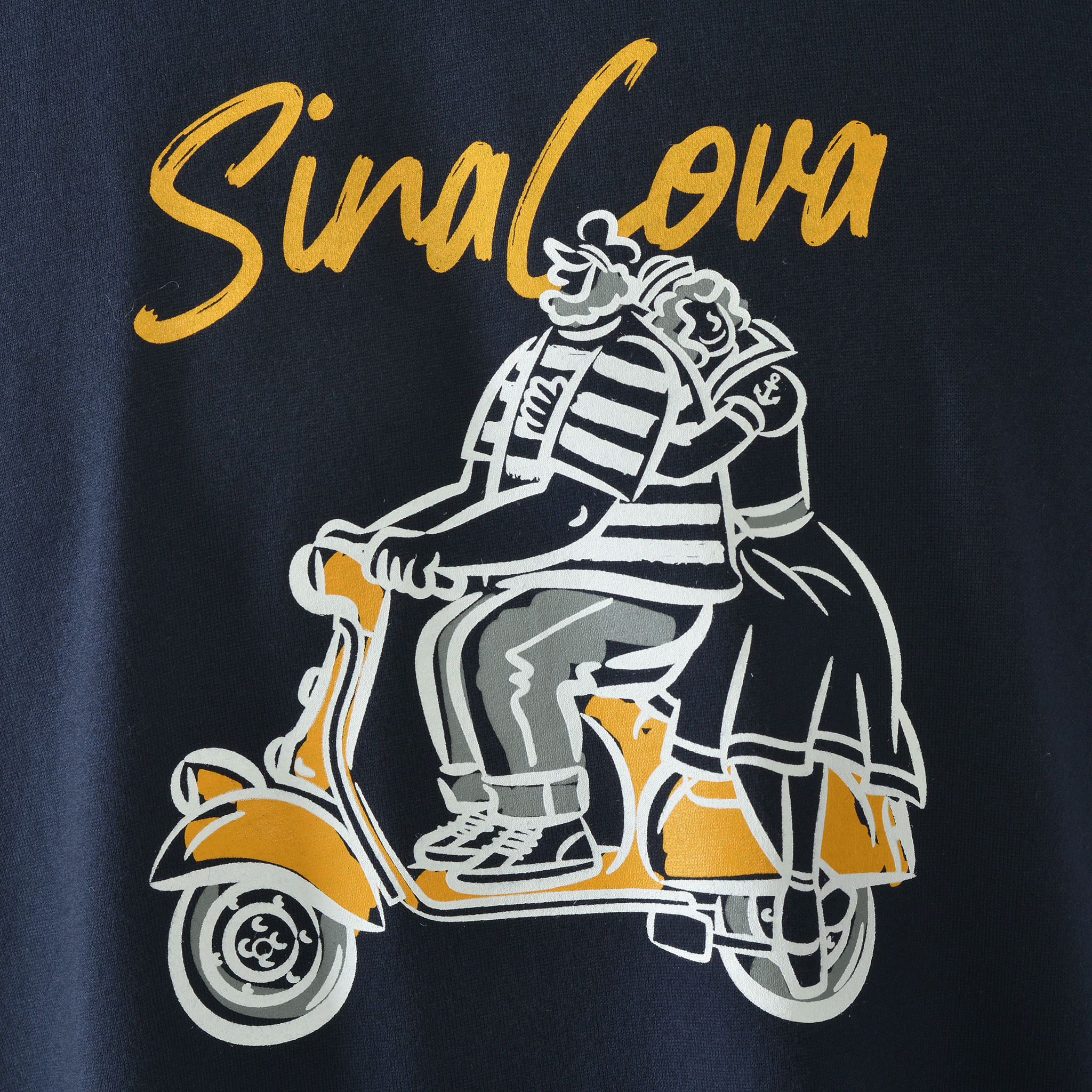 King Size Short-Sleeve T-shirt 26120586