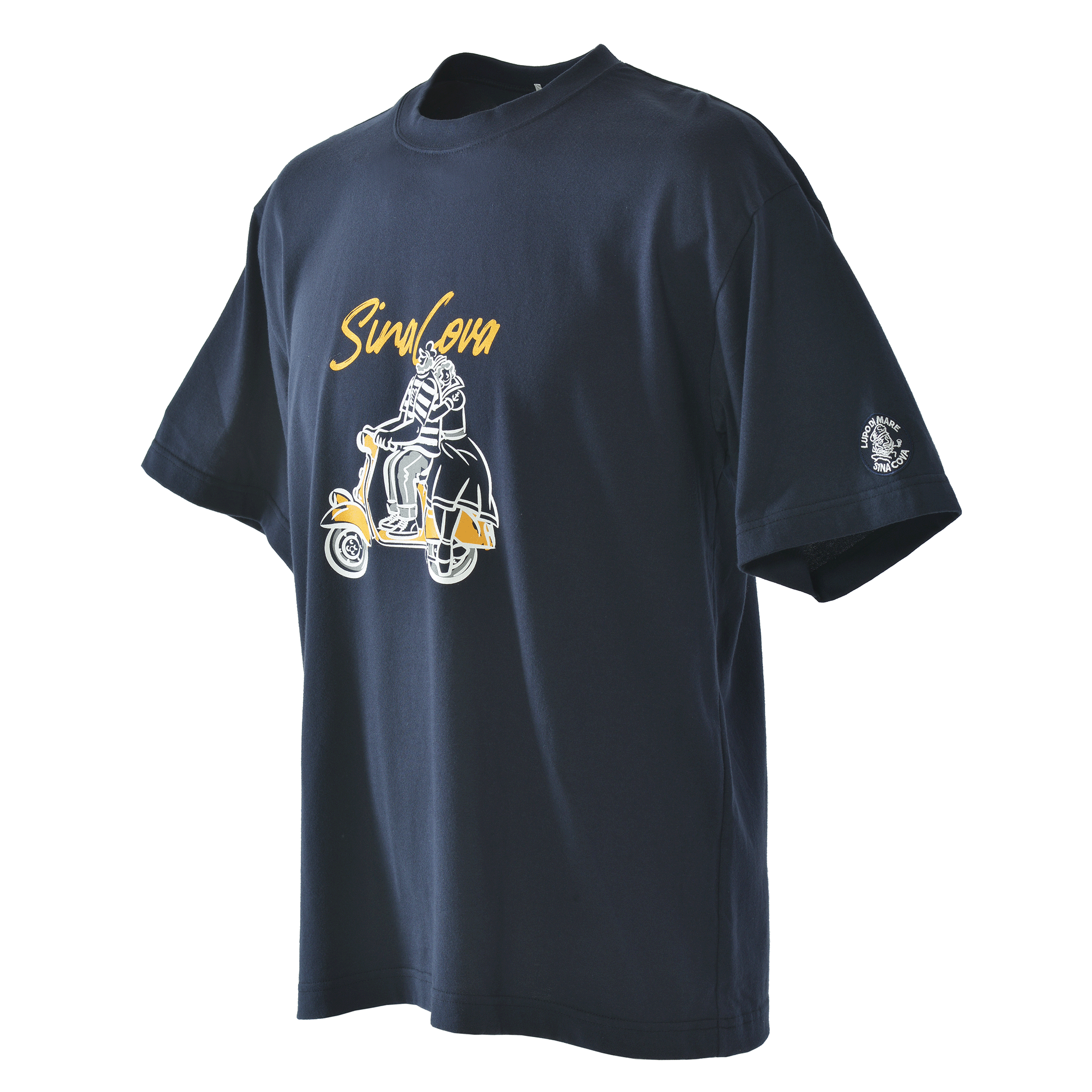 King Size Short-Sleeve T-shirt 26120586