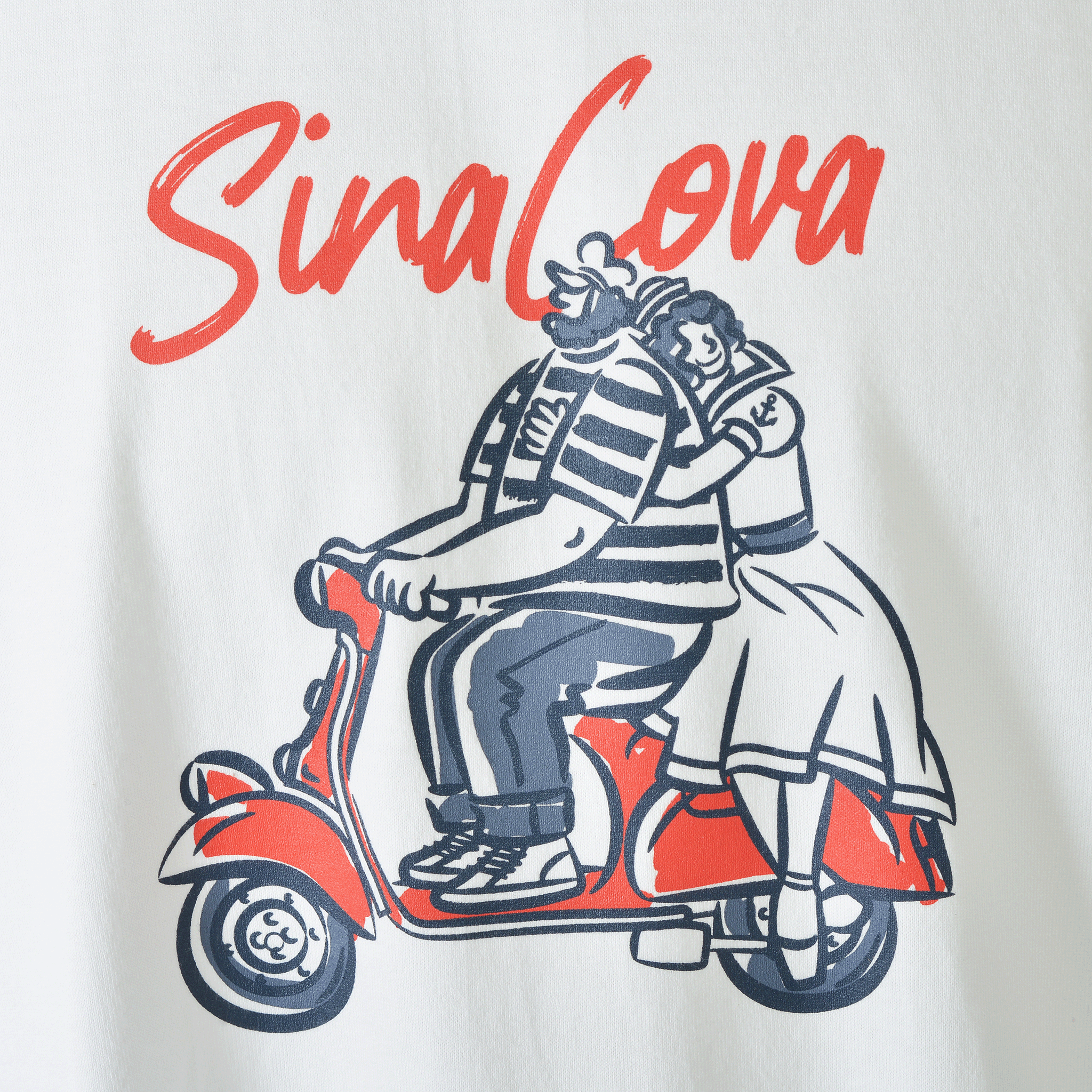 King Size Short-Sleeve T-shirt 26120586