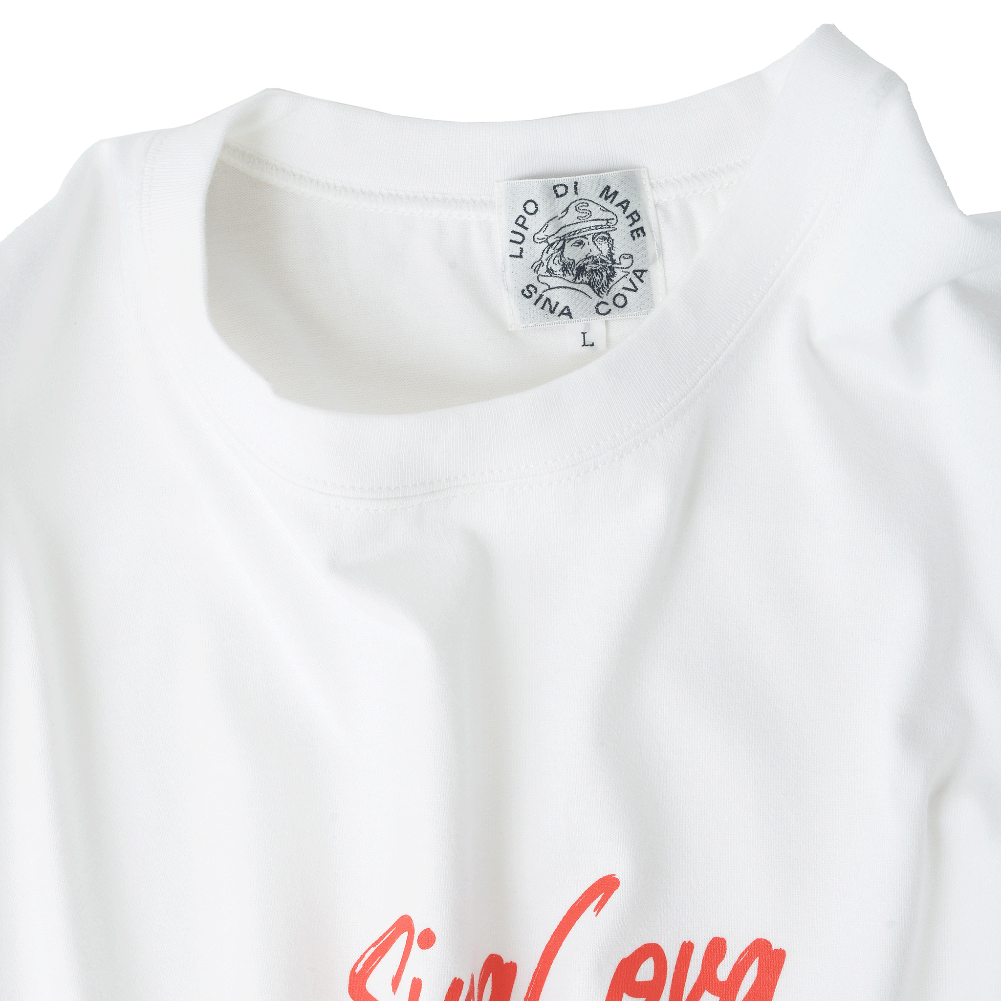 King Size Short-Sleeve T-shirt 26120586