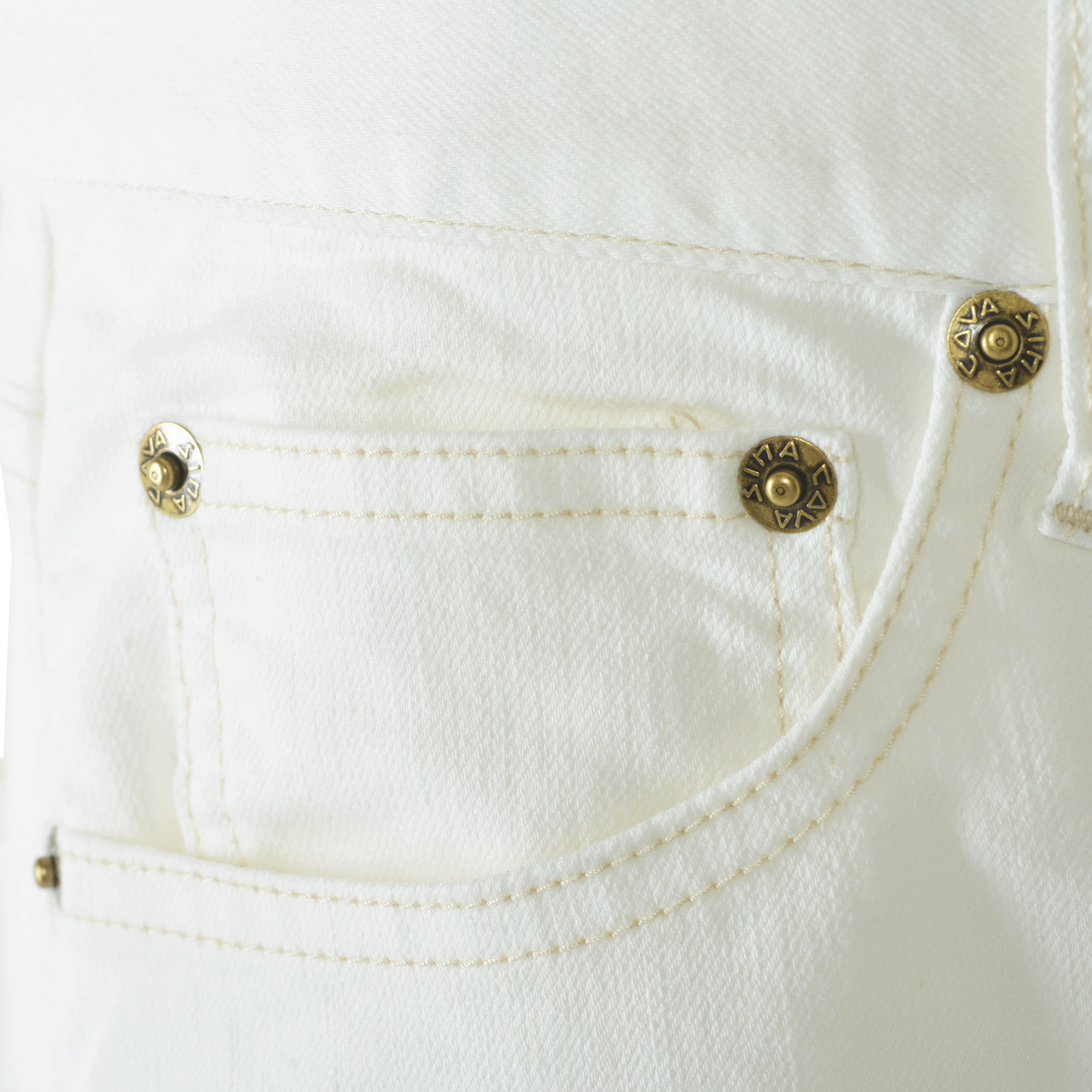 5-pocket denim pants 26125010