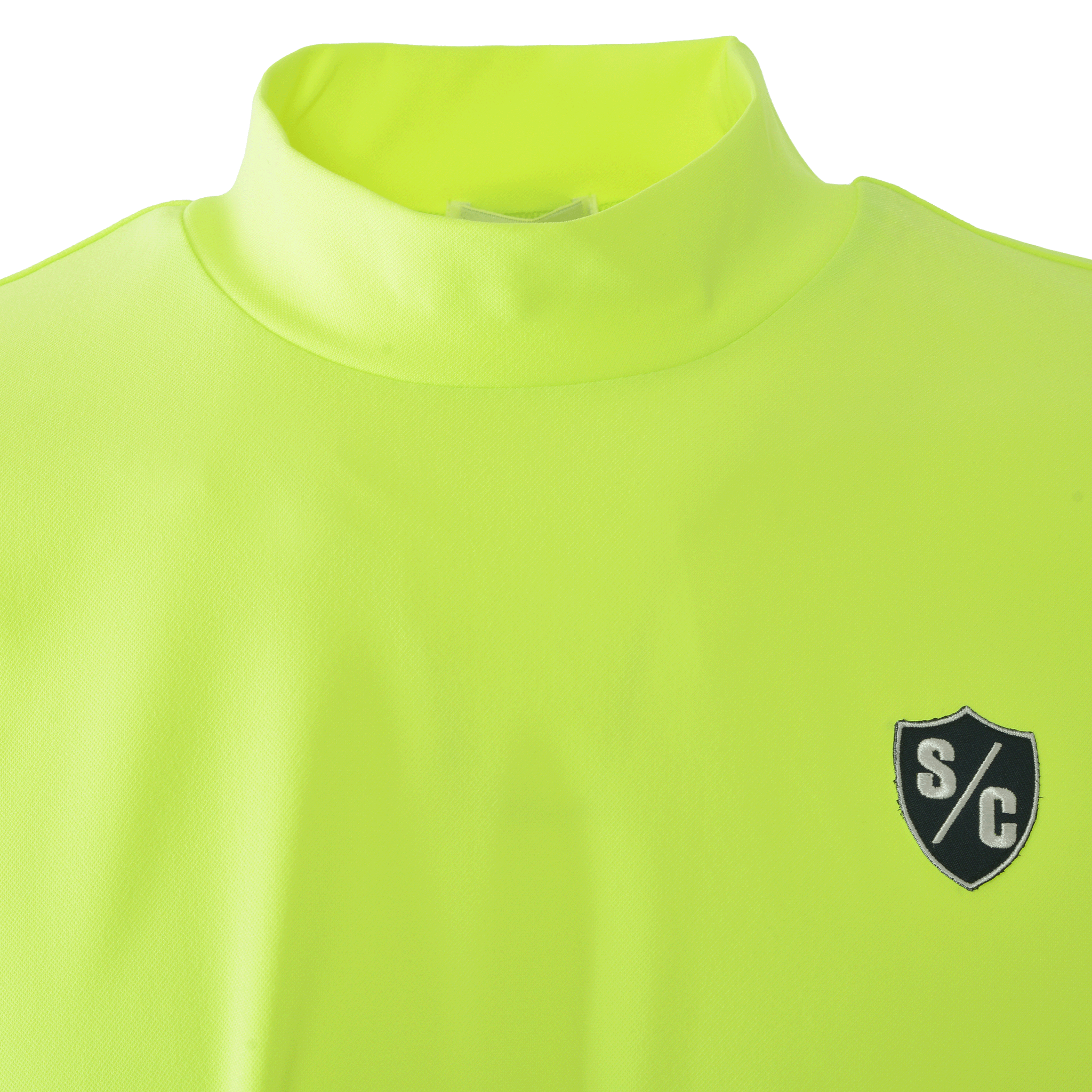 モックネックTシャツ 26150530