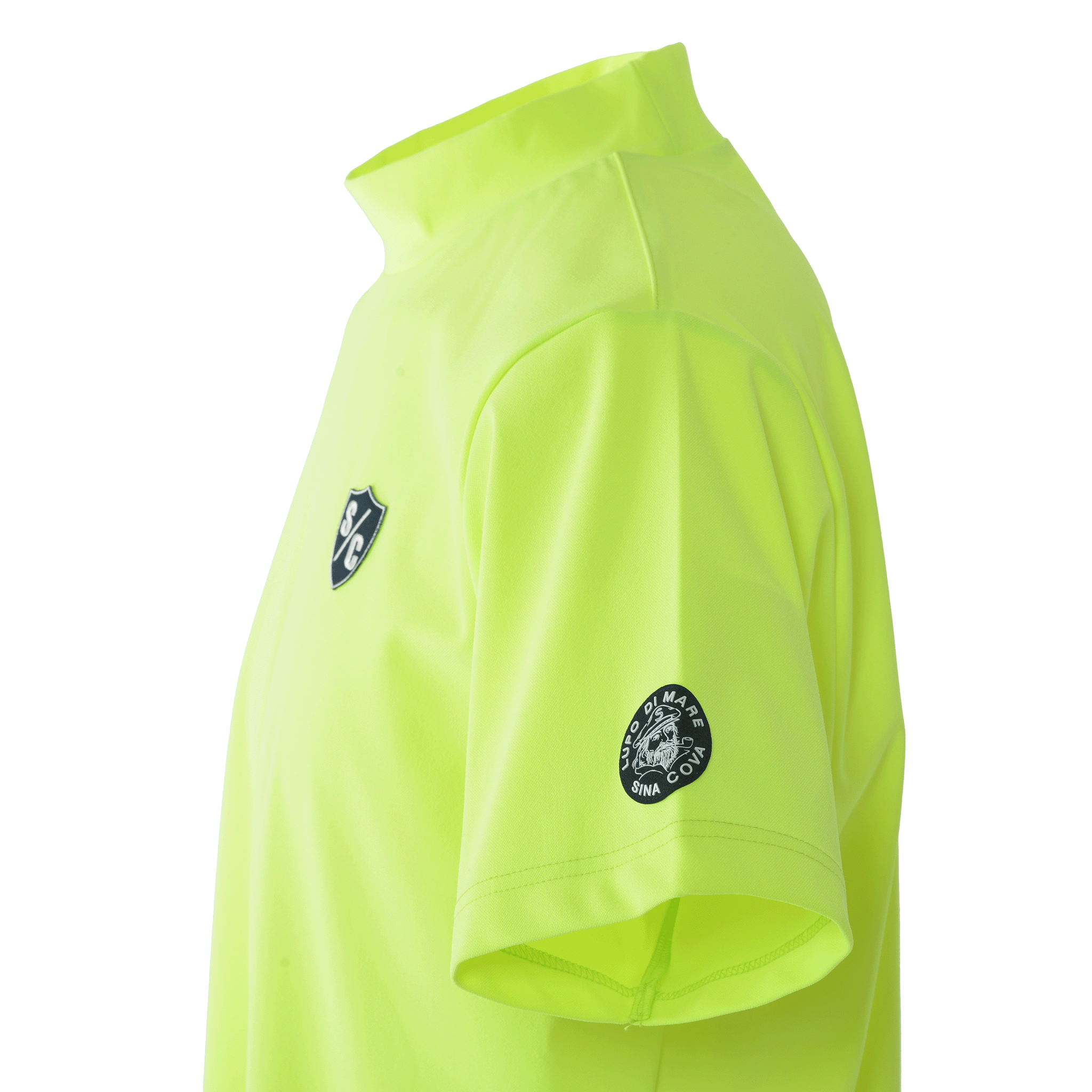 モックネックTシャツ 26150530