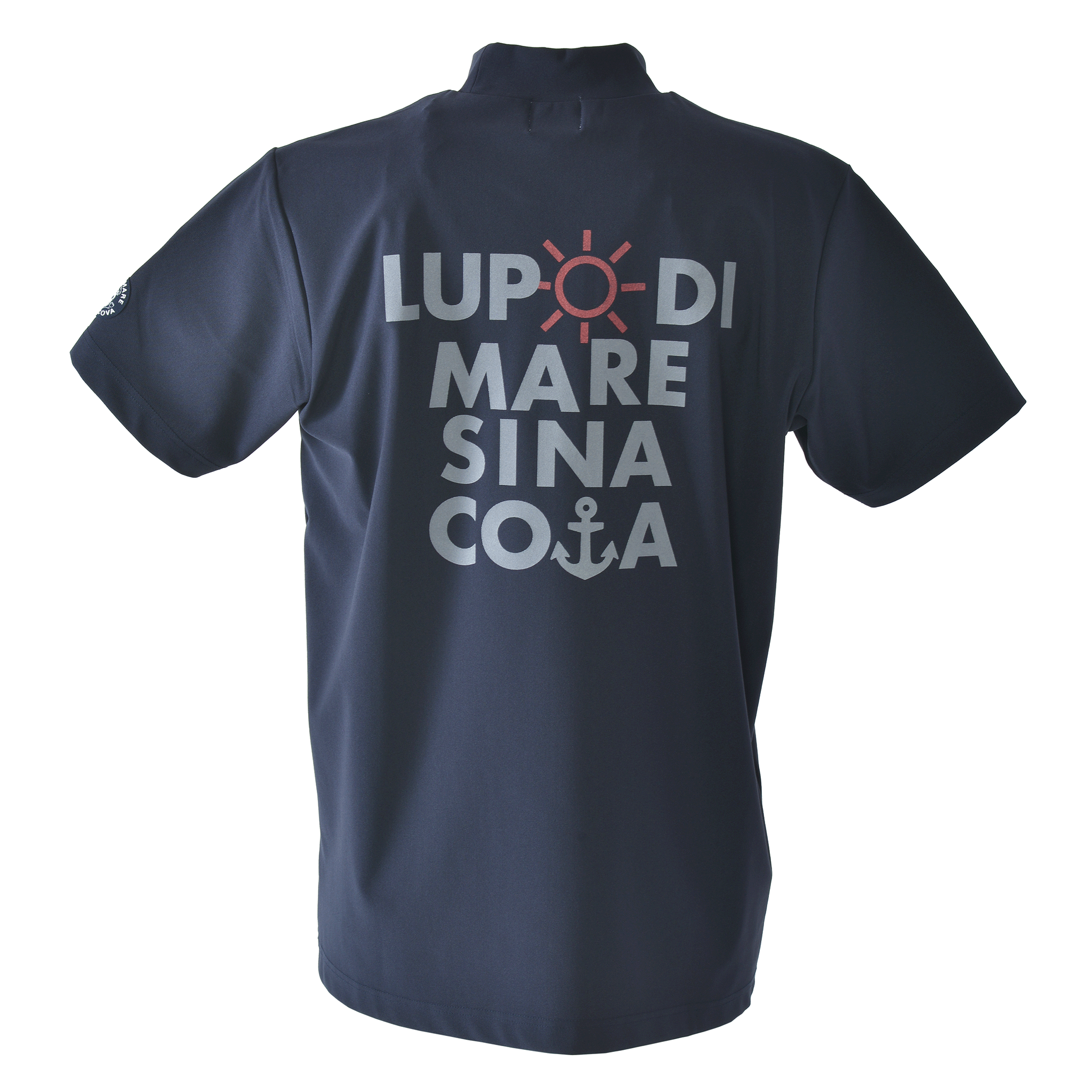 モックネックTシャツ 26150530