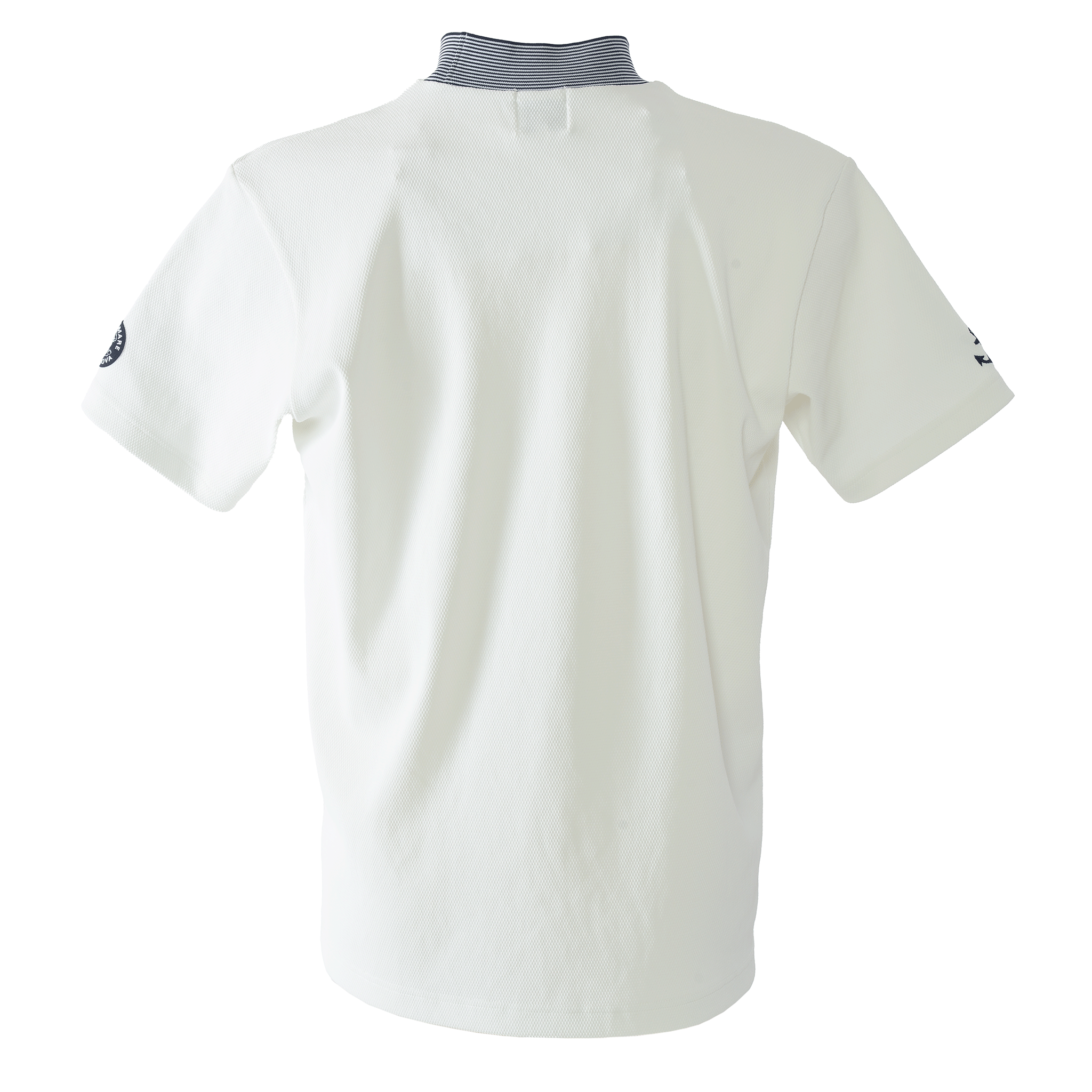 Mock neck T-shirt 26150520