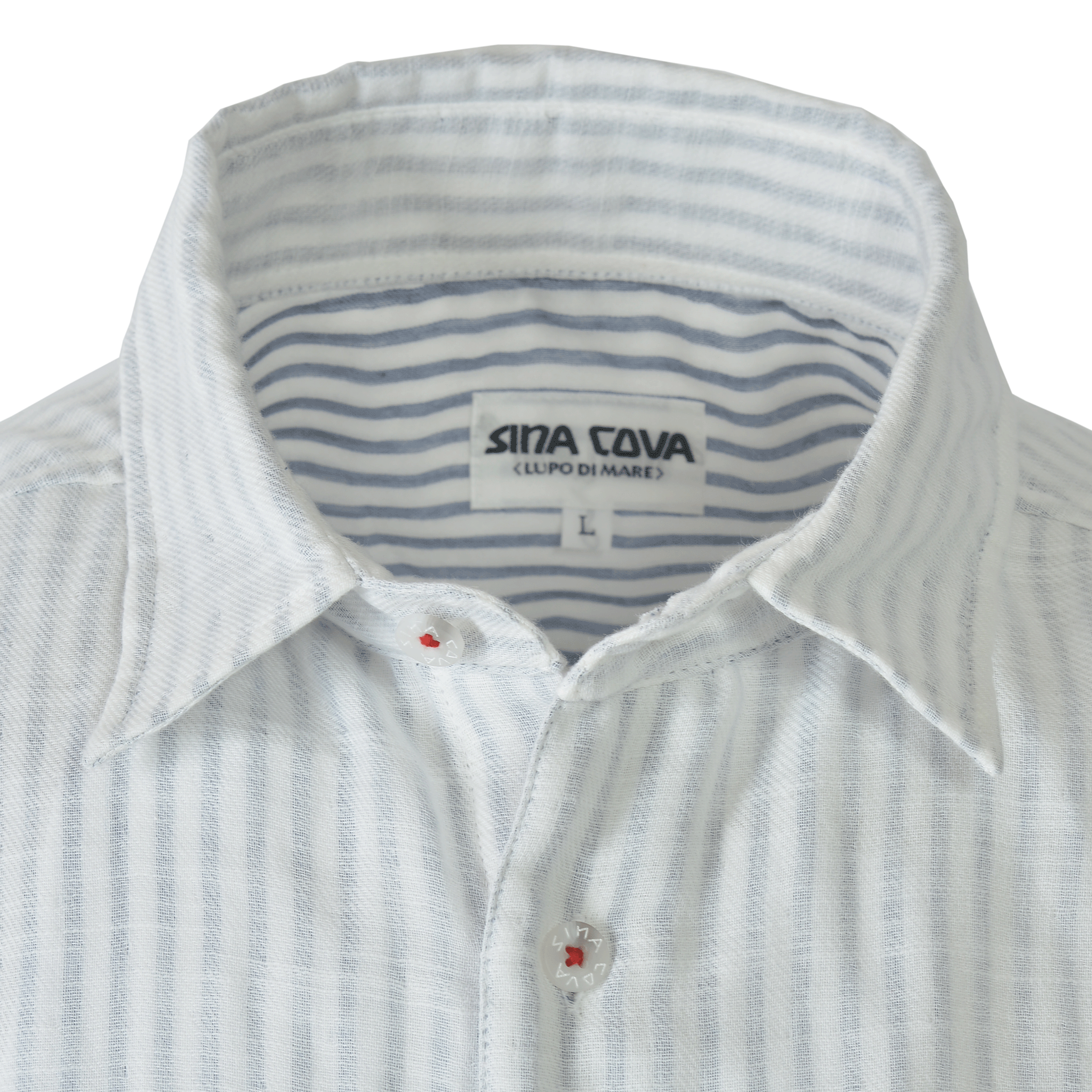 King Size Short Sleeve Regular Collar Shirt 26124526