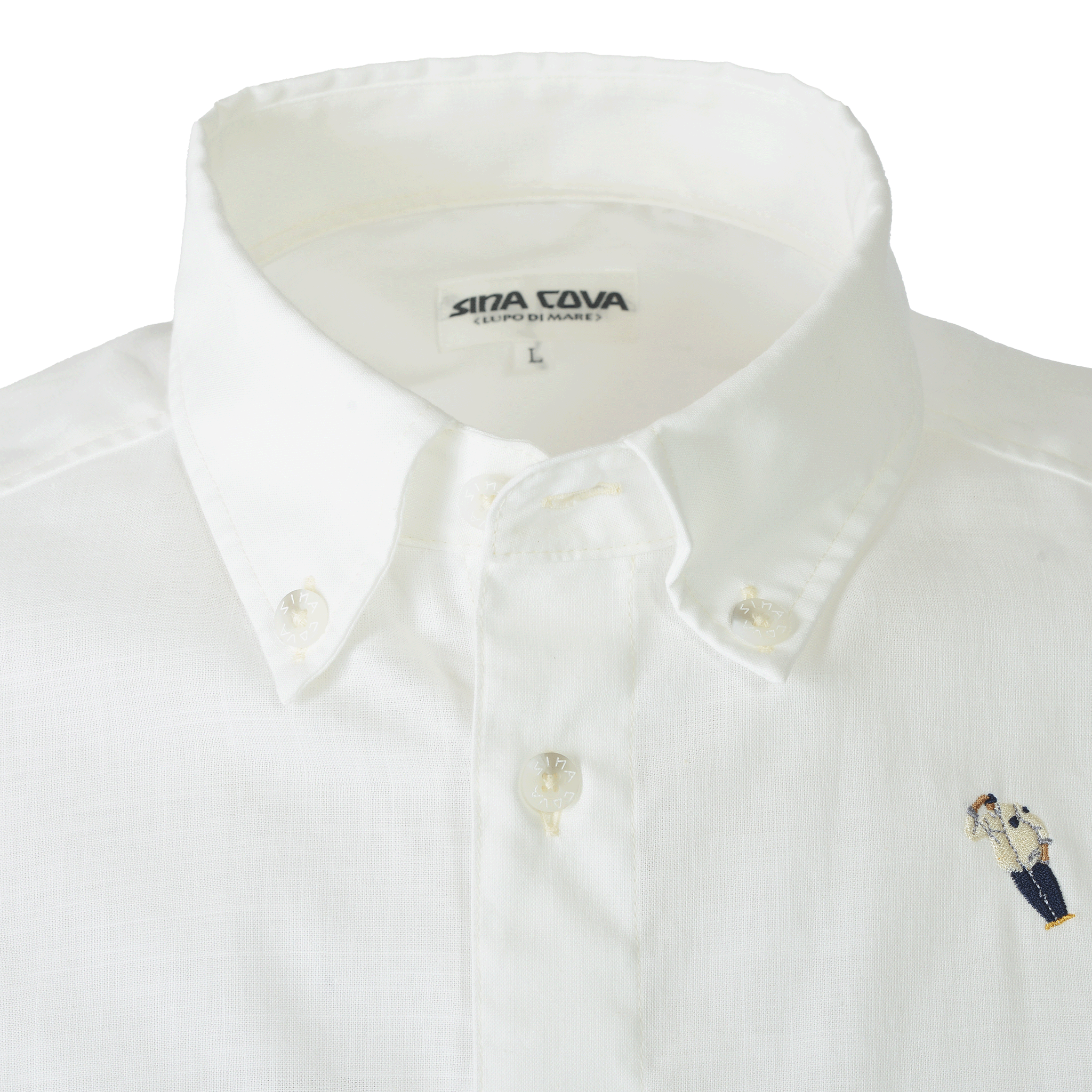 キングサイズ 半袖ボタンダウンシャツ 26124556