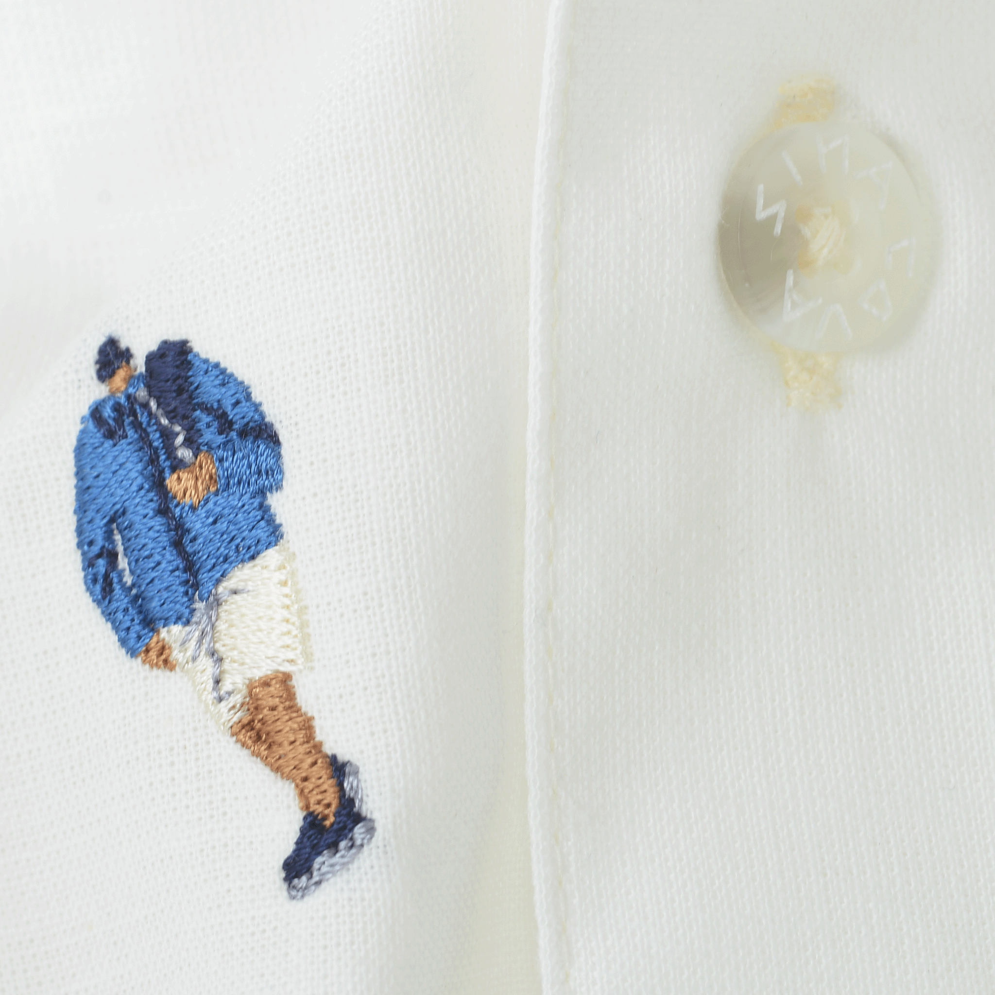 キングサイズ 半袖ボタンダウンシャツ 26124556