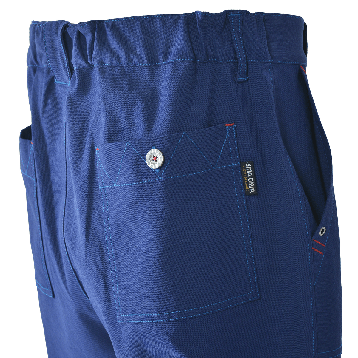 King Size Marine Pants 26115316