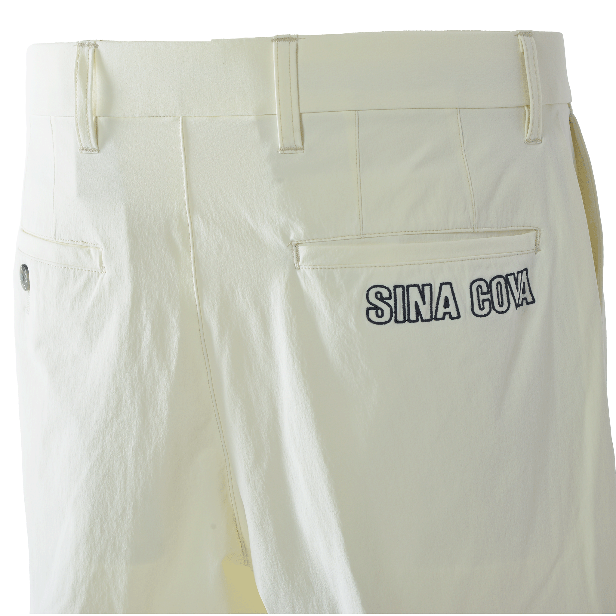 No-tuck pants 26155010