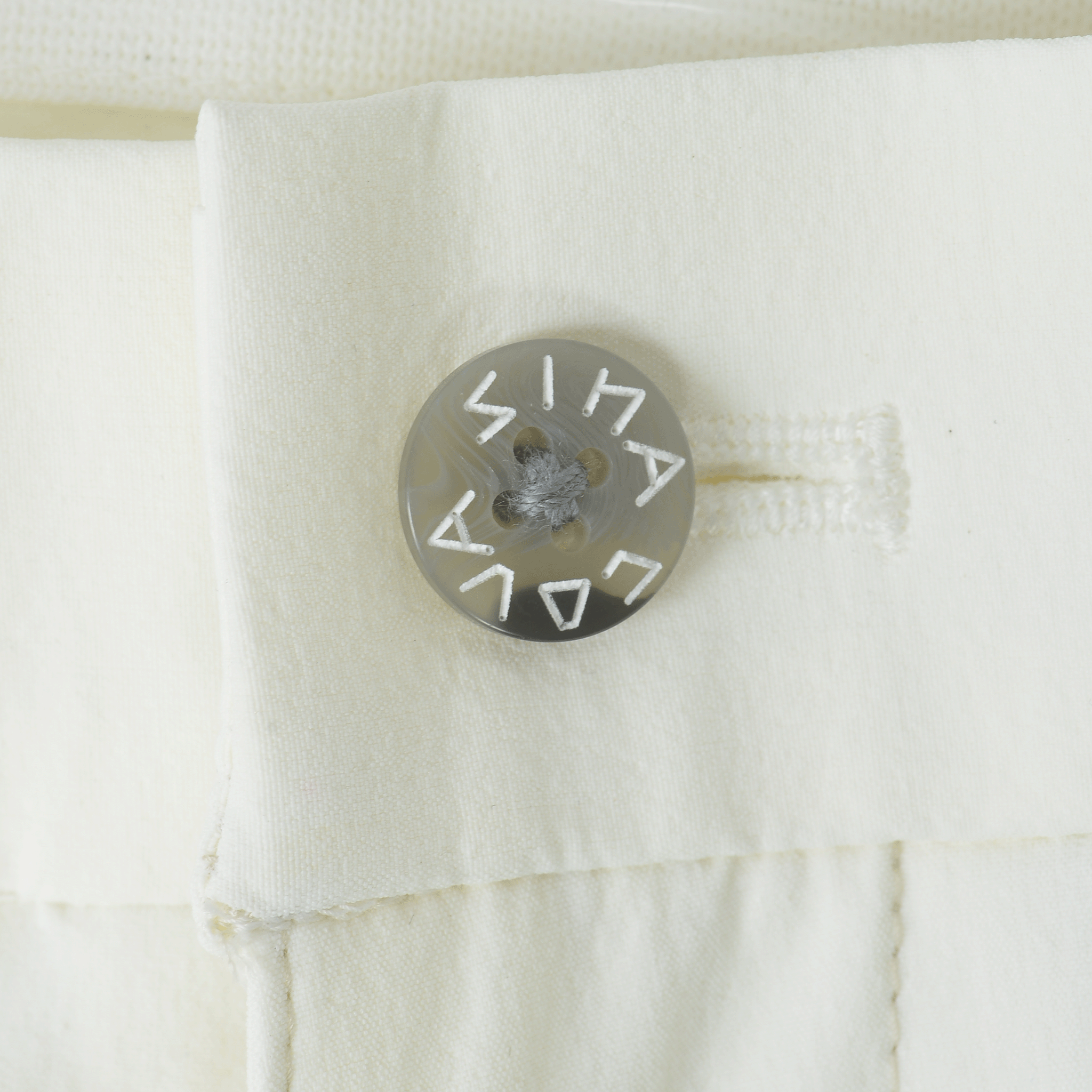 No-tuck pants 26155010