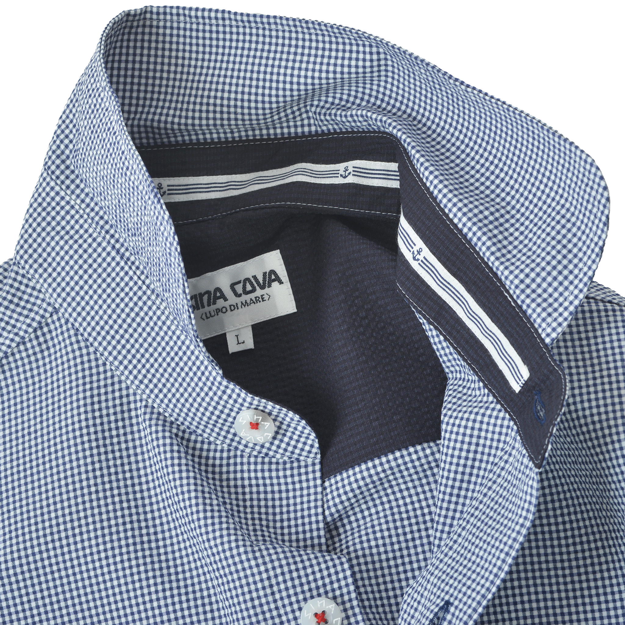 Unisex shirt jacket (26113050)