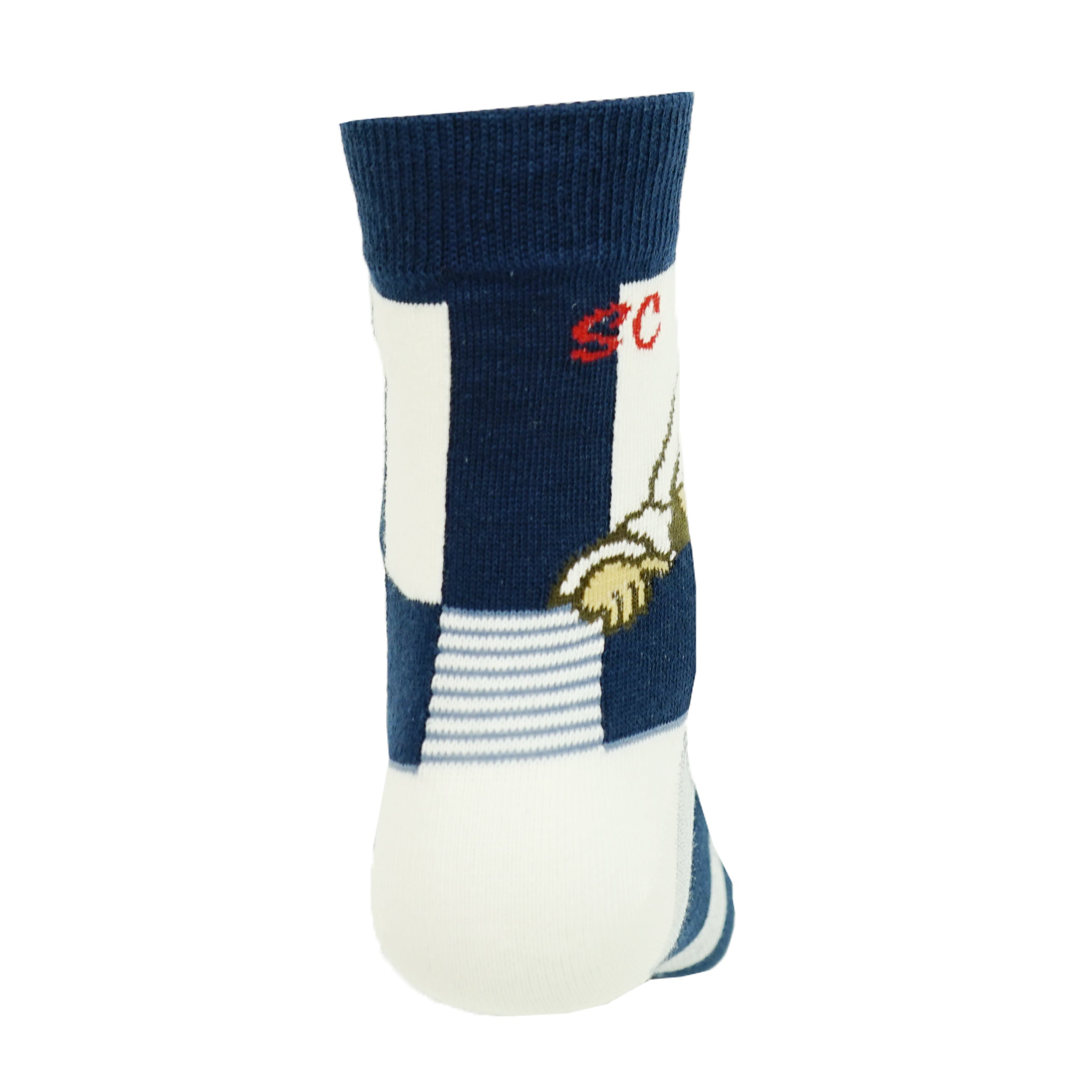 【公式】シナコバ (SINA COVA)スモールソックス (23~25cm) 25188410