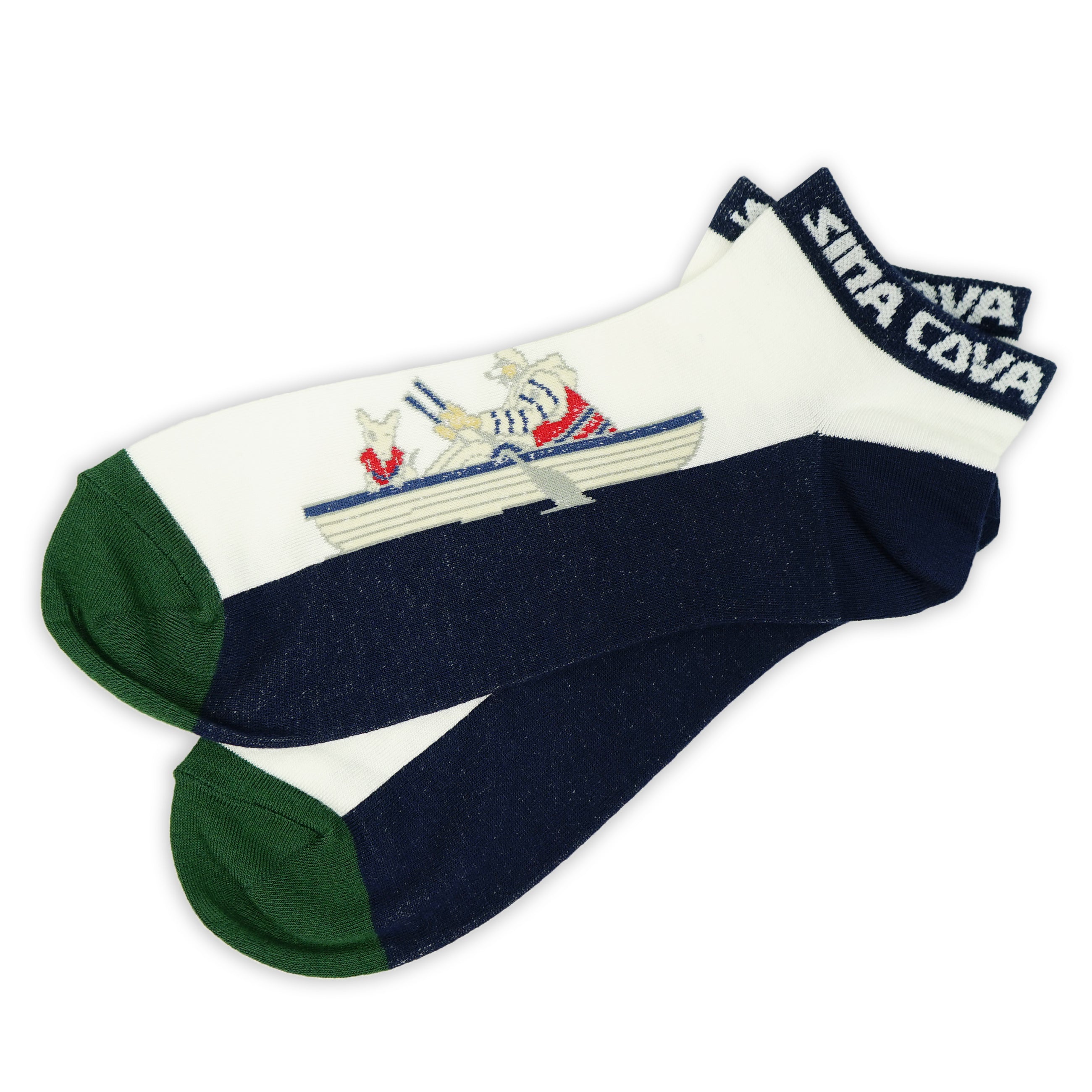 スニーカーソックス 25177470