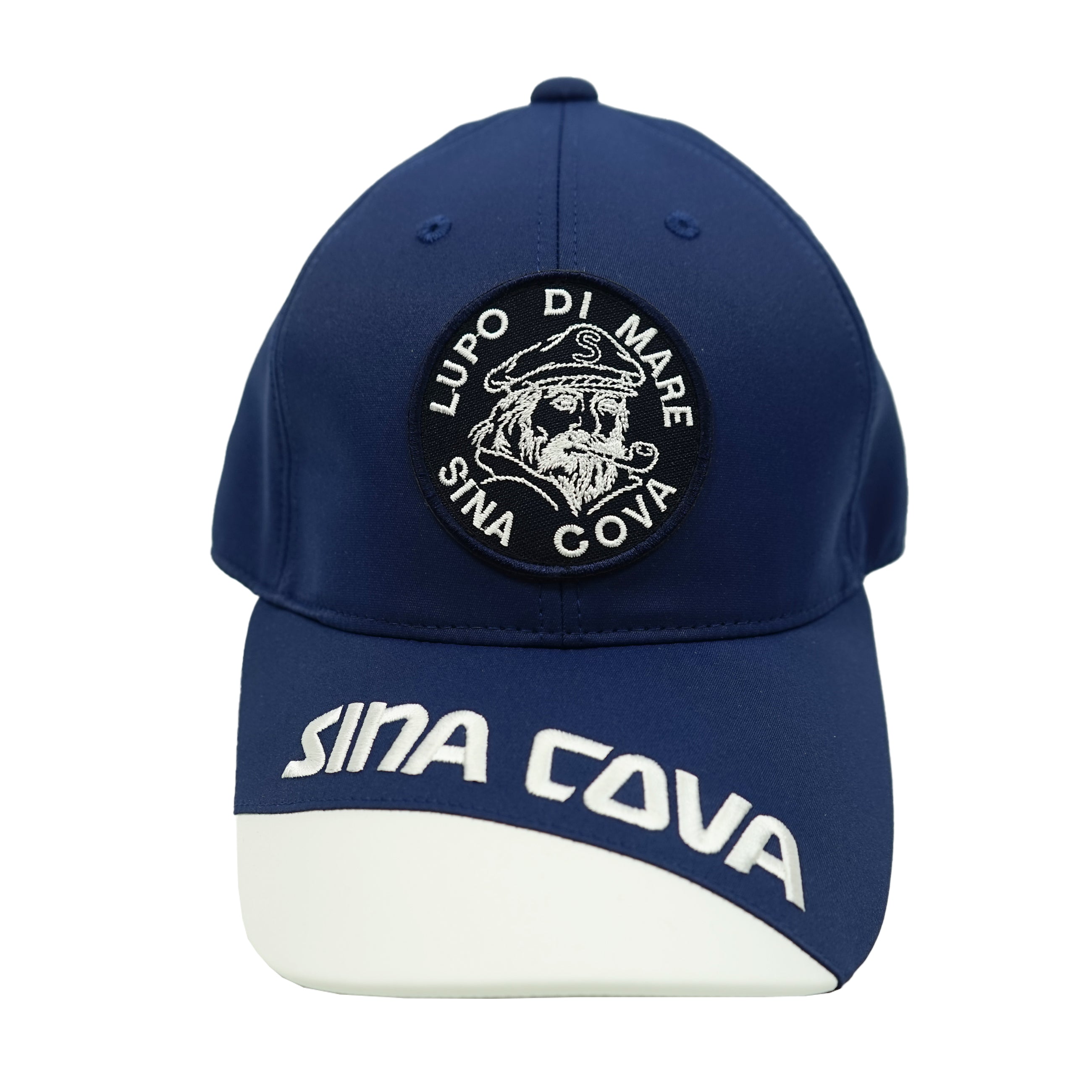 【公式】シナコバ (SINA COVA)ラウンディッシュキャップ 25177700