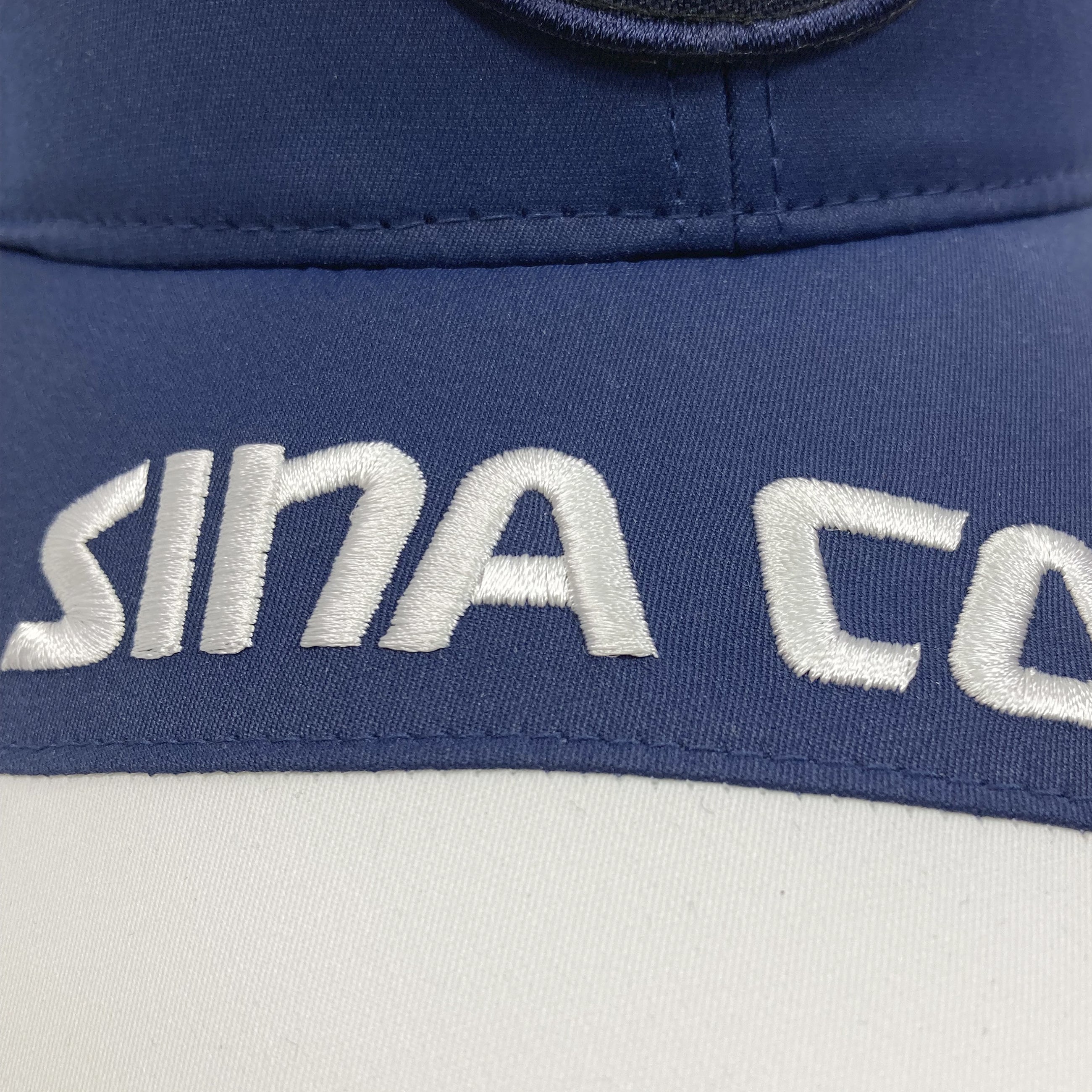 【公式】シナコバ (SINA COVA)ラウンディッシュキャップ 25177700