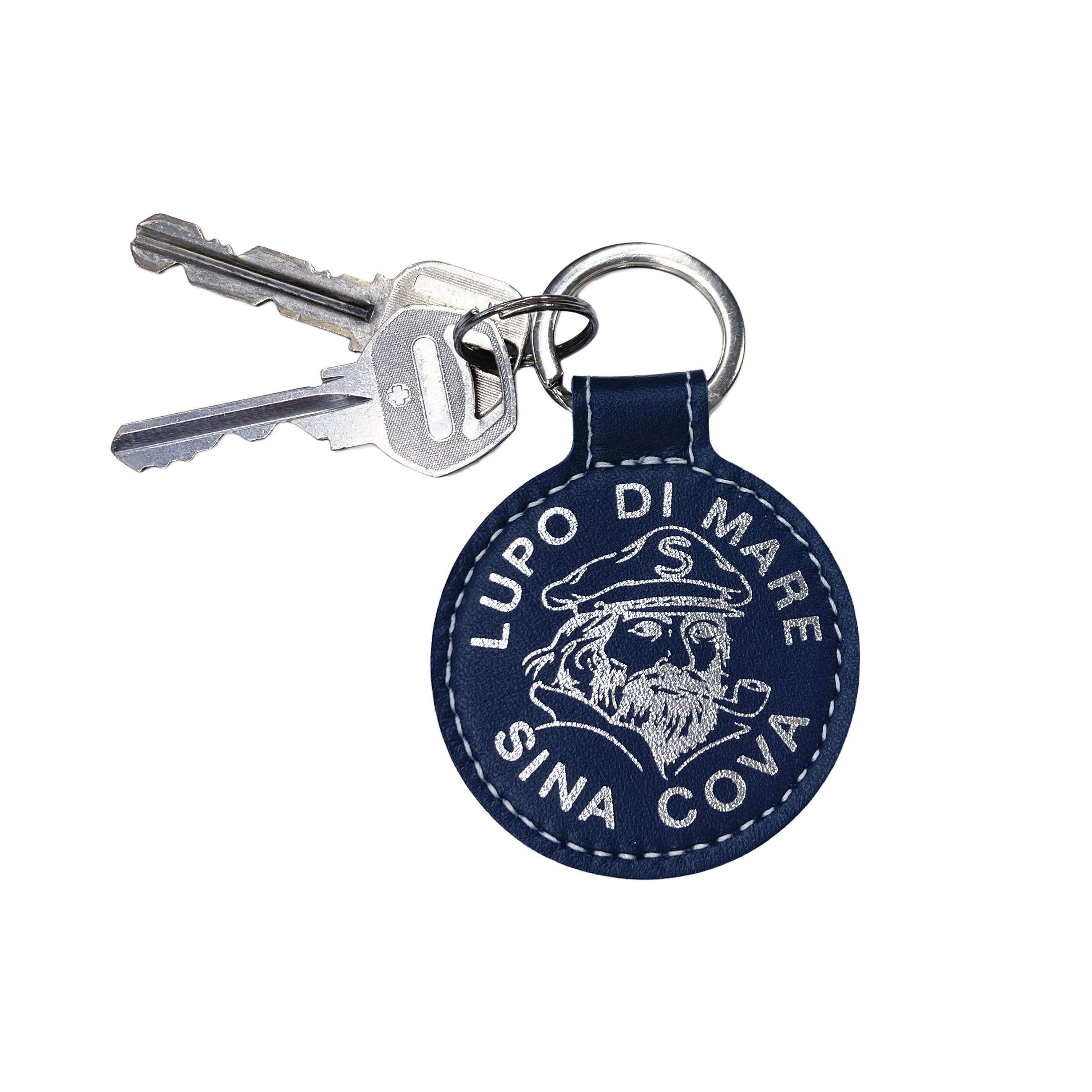 レザーキーホルダー 25276823