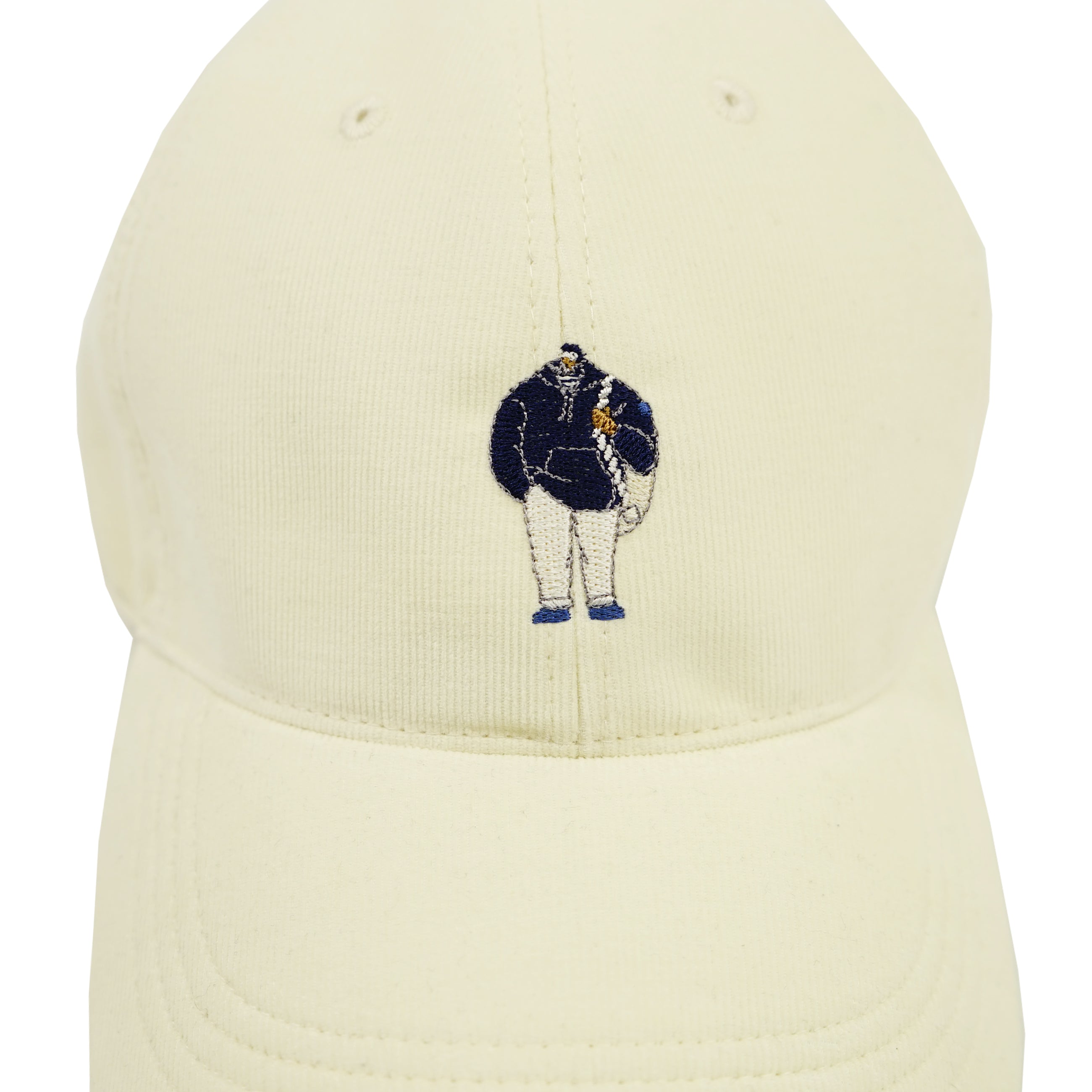 ラウンディッシュキャップ 25277710