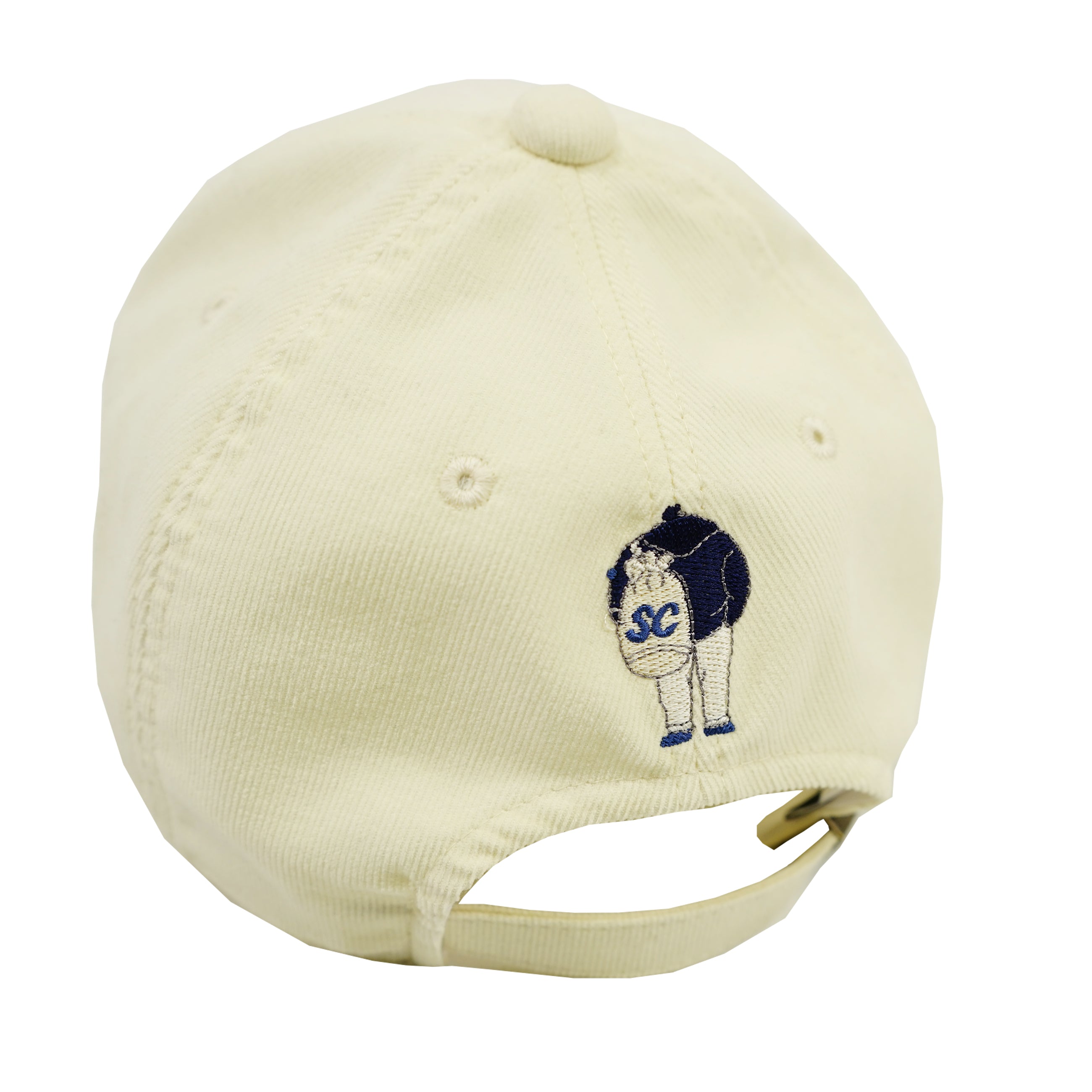 ラウンディッシュキャップ 25277710