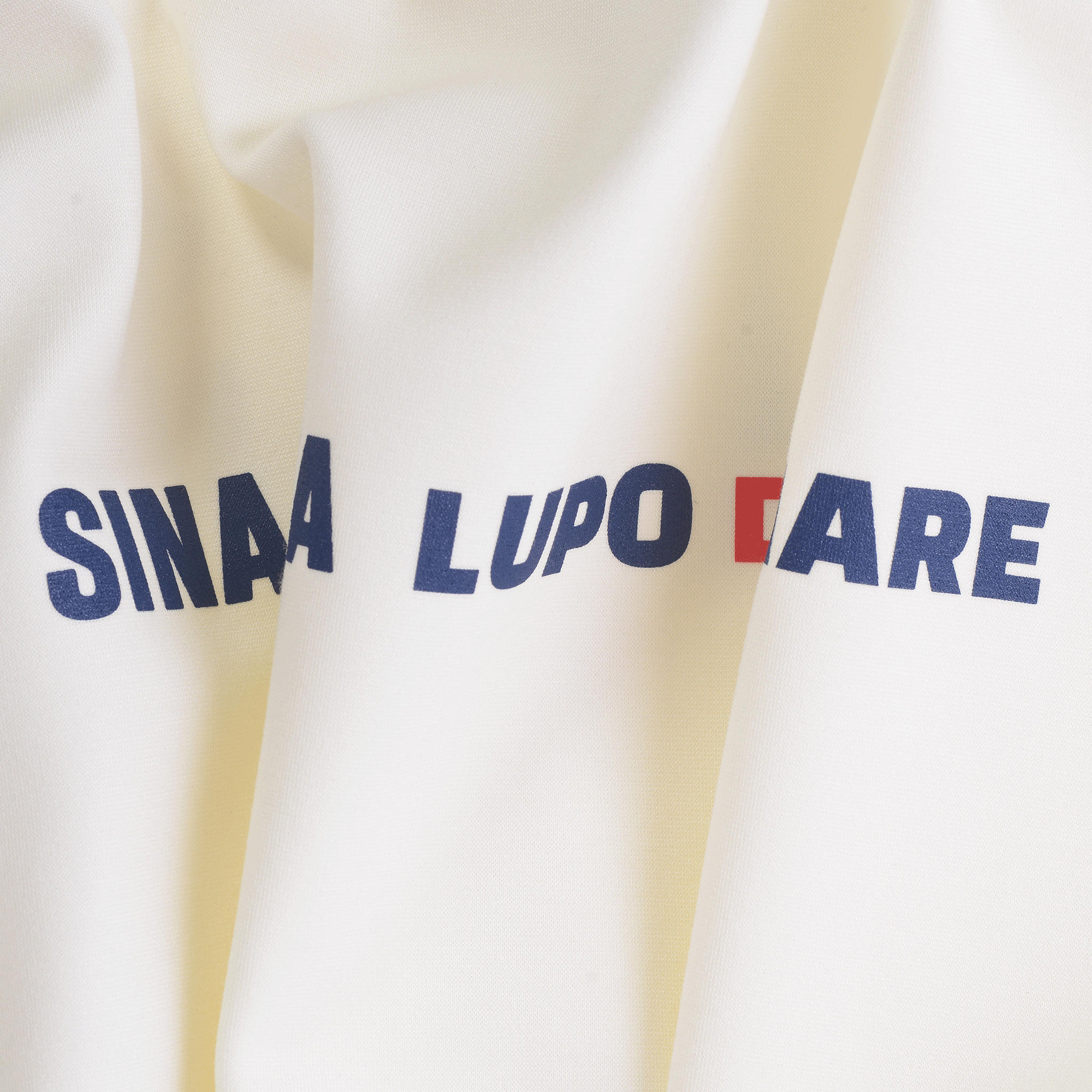 ハーフZIPトレーナー 25250030