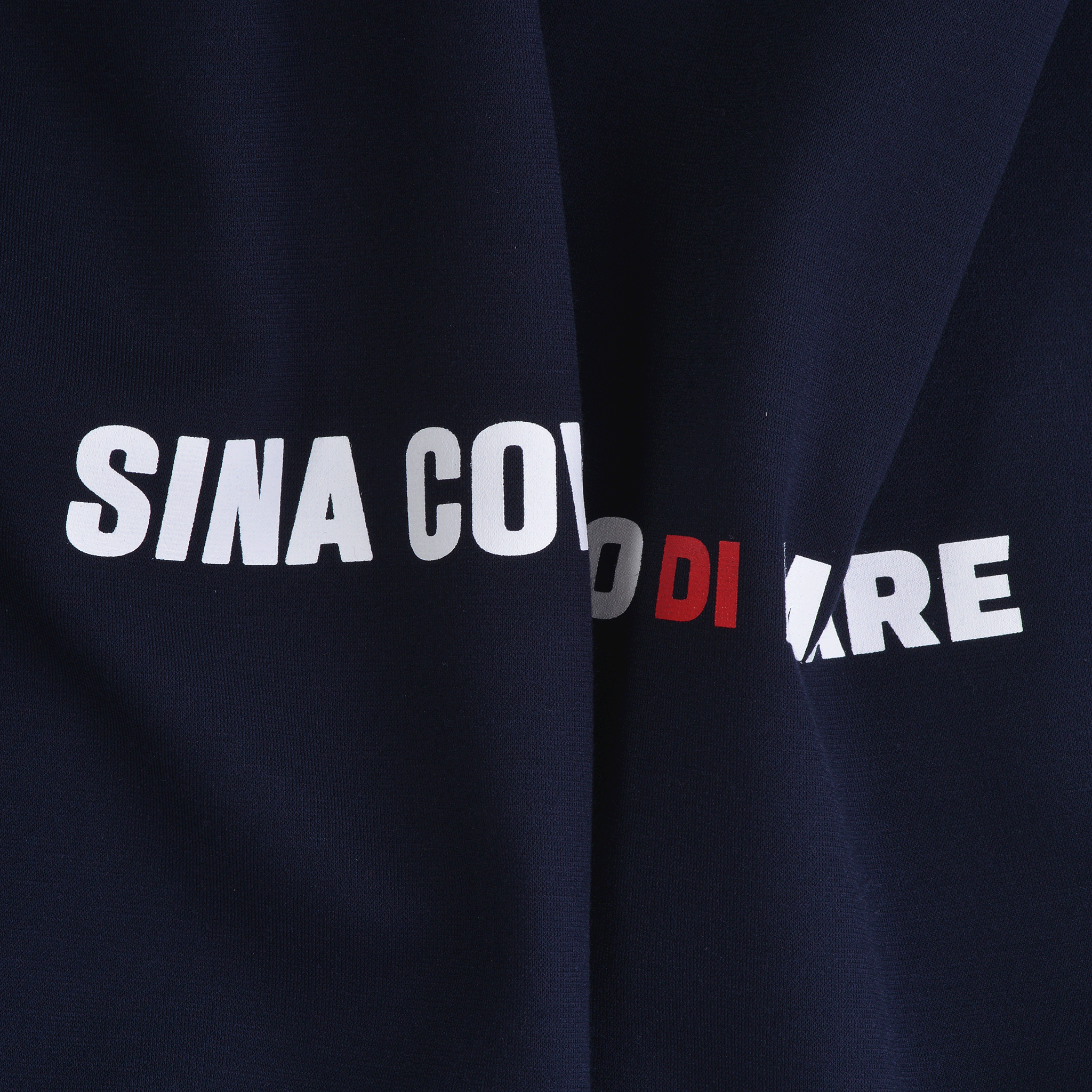 ハーフZIPトレーナー 25250030