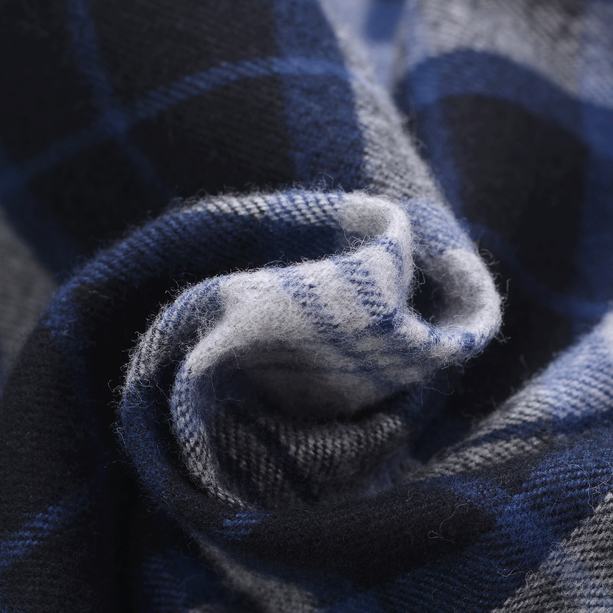 フード付きシャツジャケット 25223040