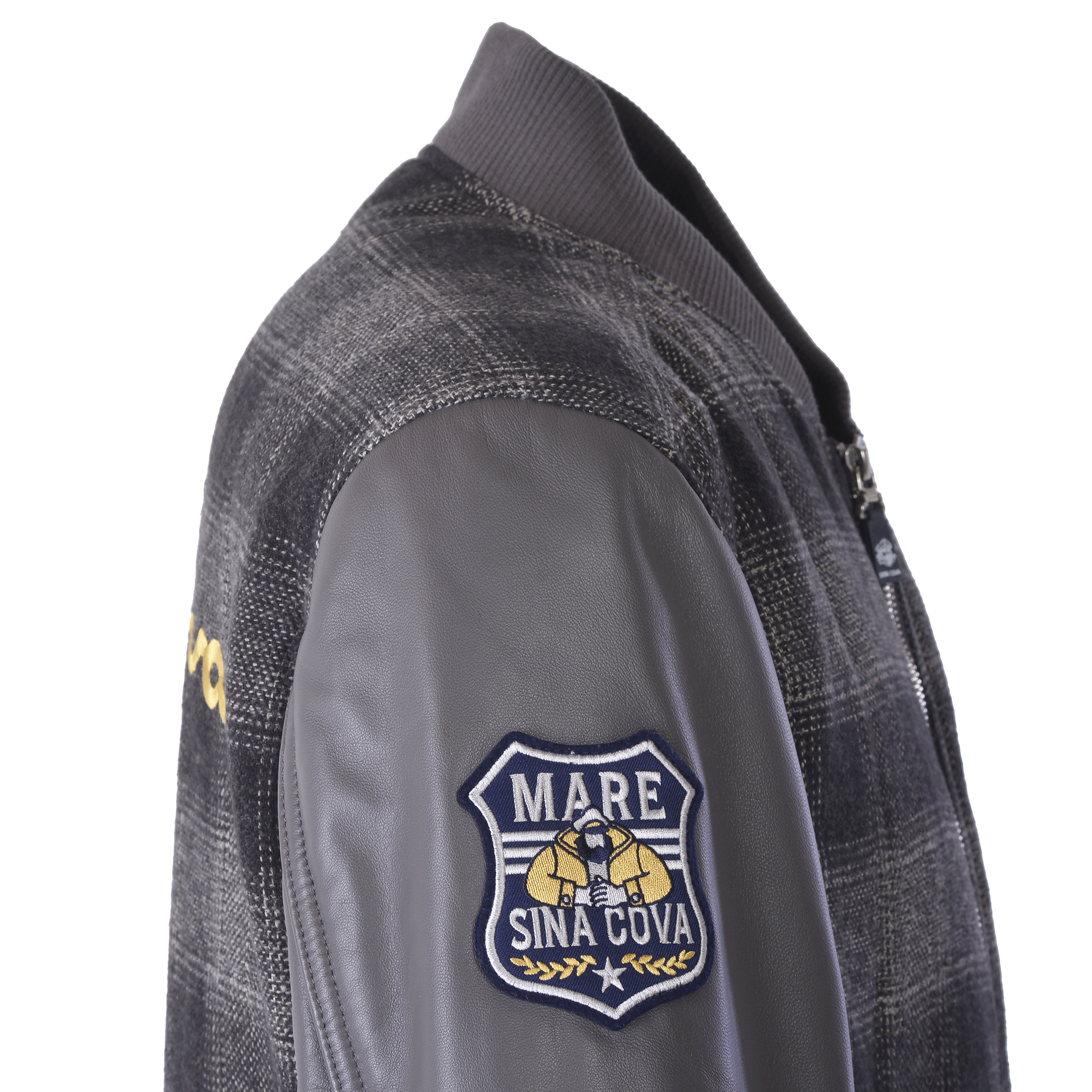 ボンバージャケット(MA-1)25223920