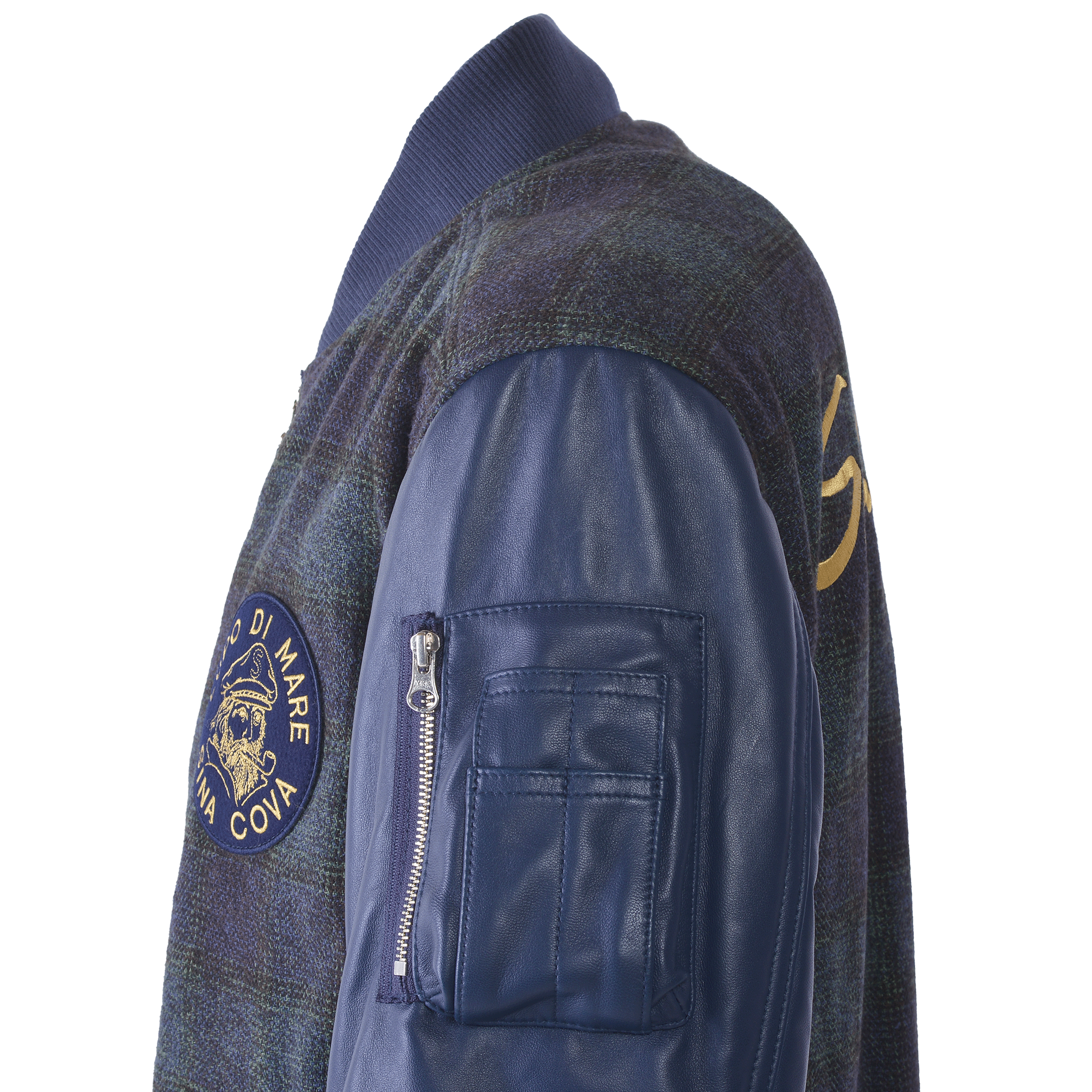 ボンバージャケット(MA-1)25223920