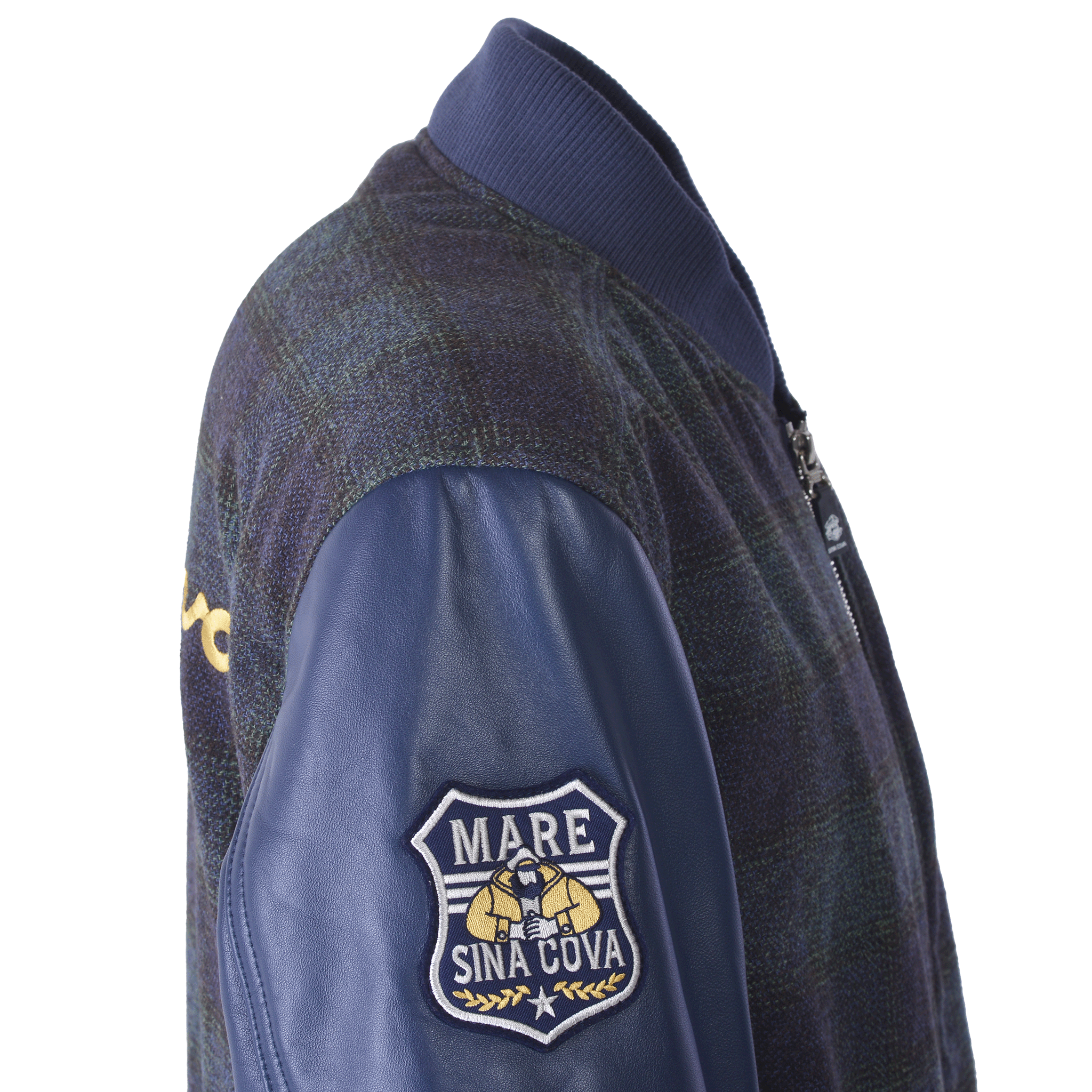 ボンバージャケット(MA-1)25223920