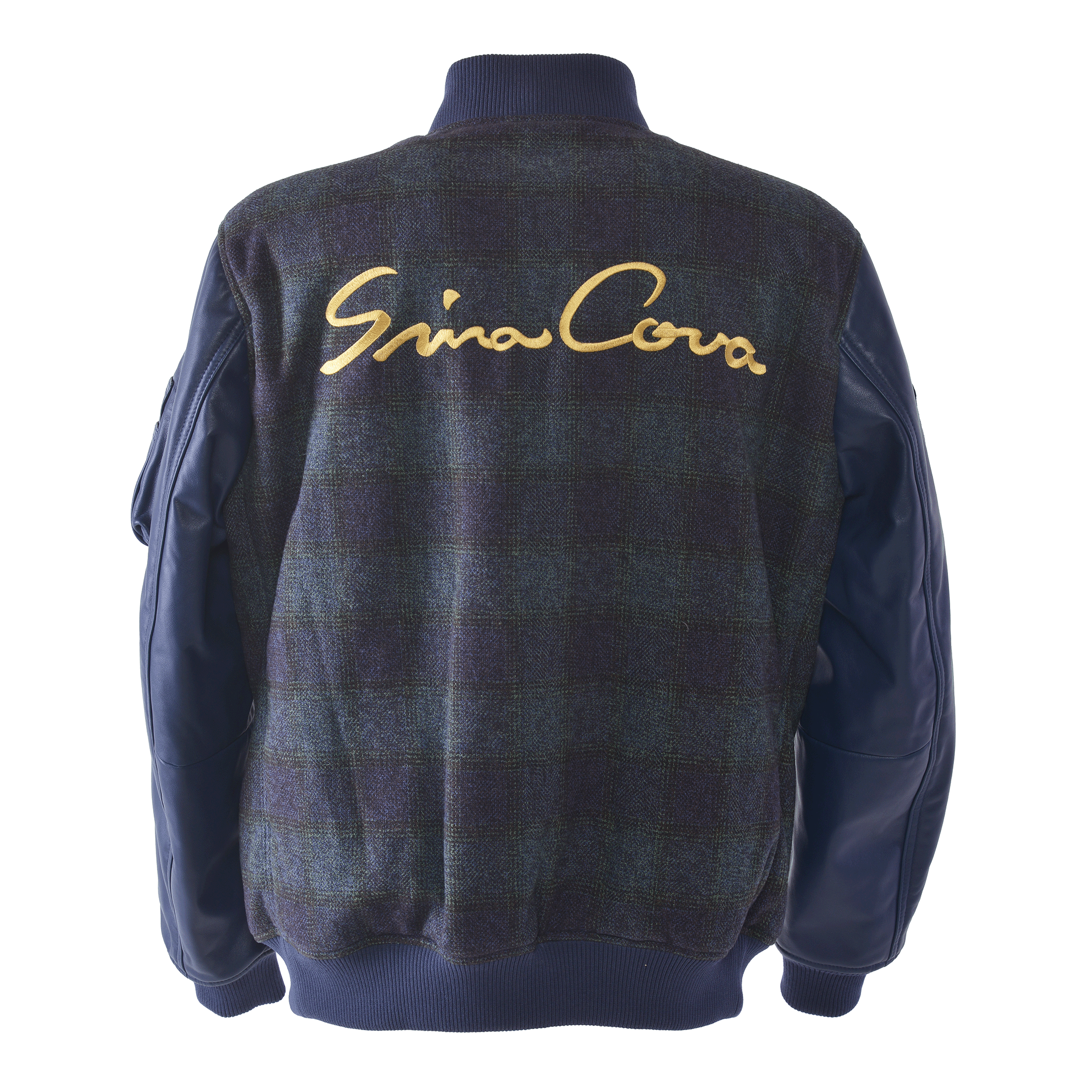 ボンバージャケット(MA-1)25223920