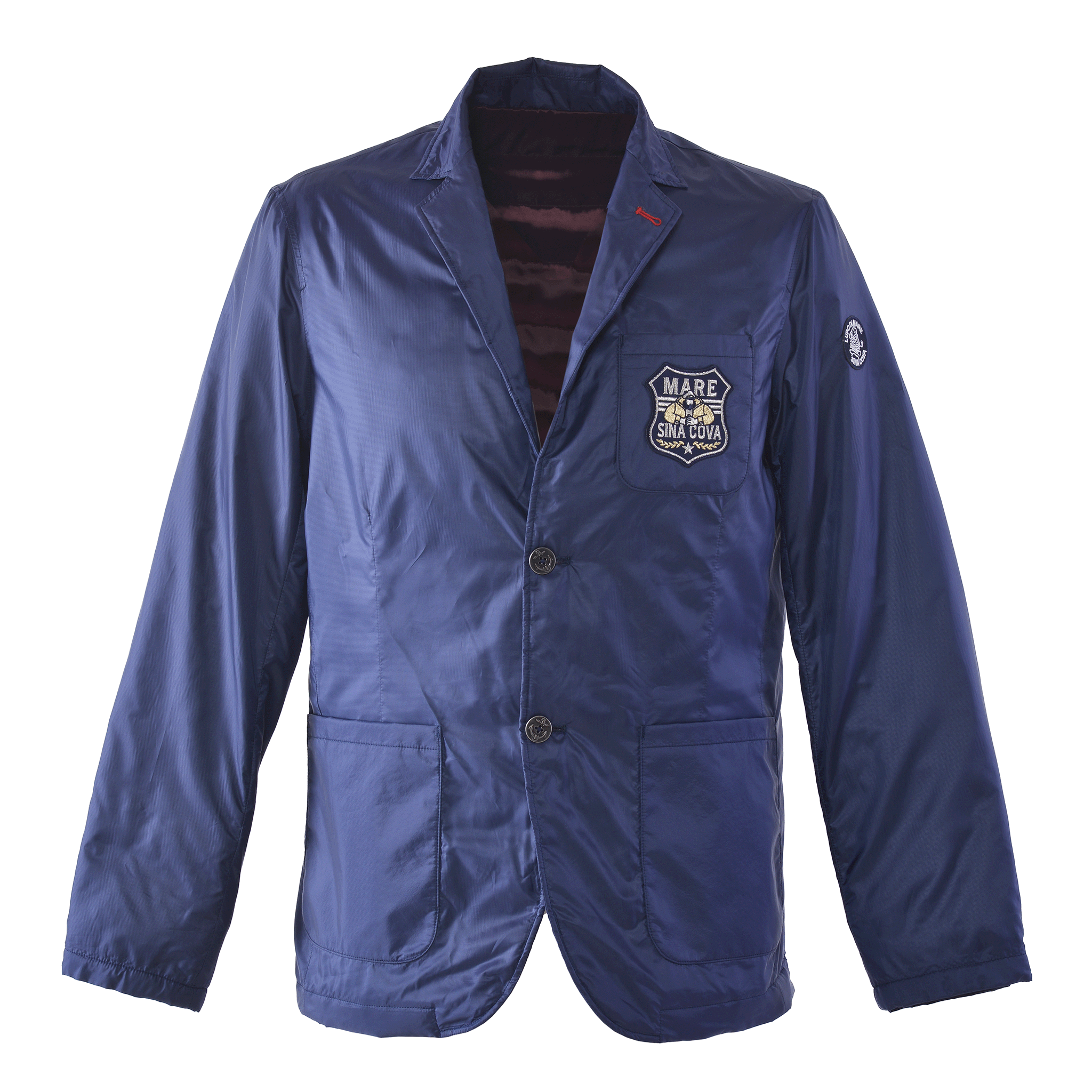 中綿ジャケット 25223030