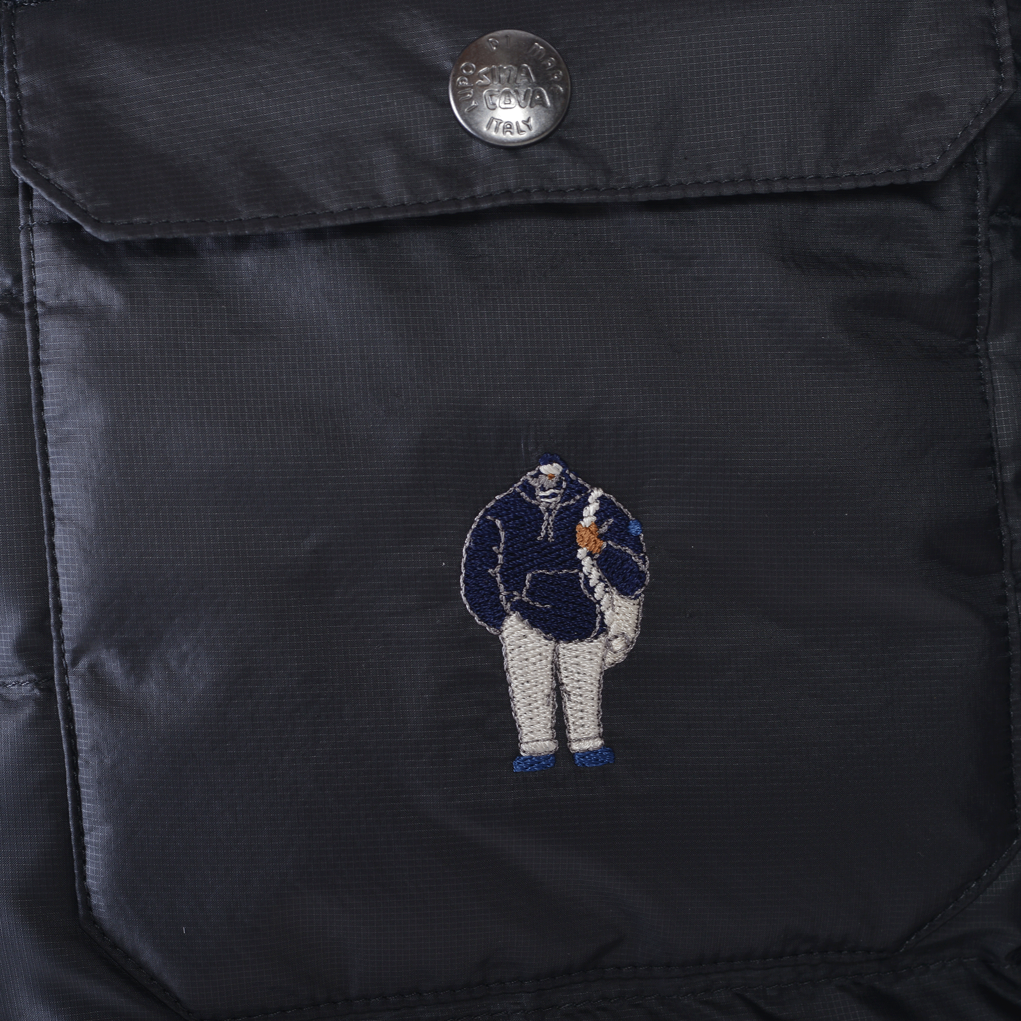 中綿シャツジャケット 25223020