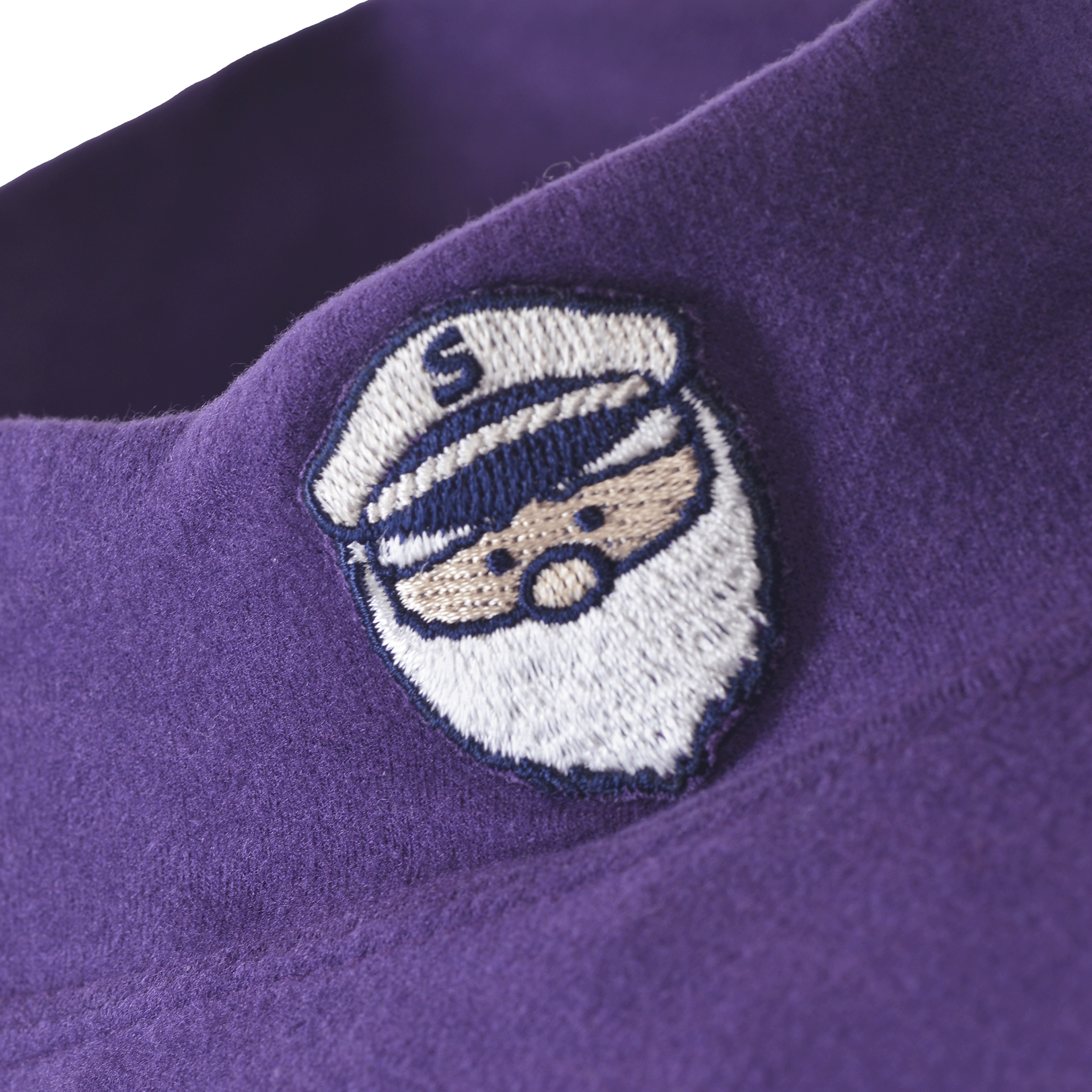 ハイネックTシャツ 25220030