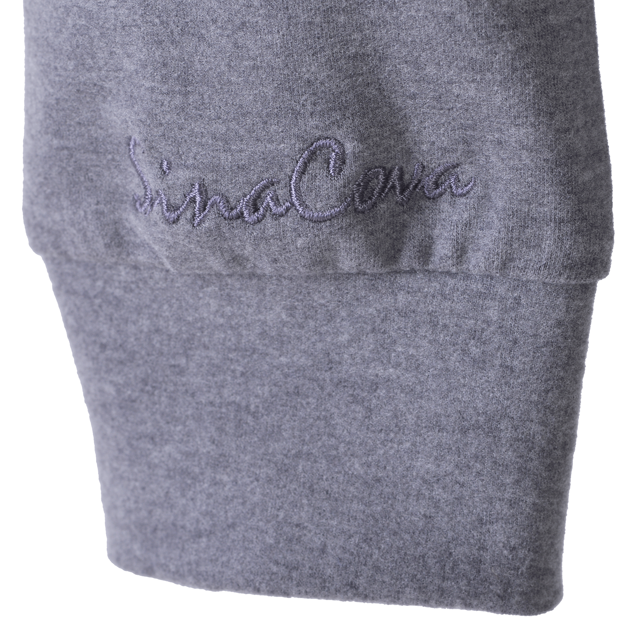 ハイネックTシャツ 25220030